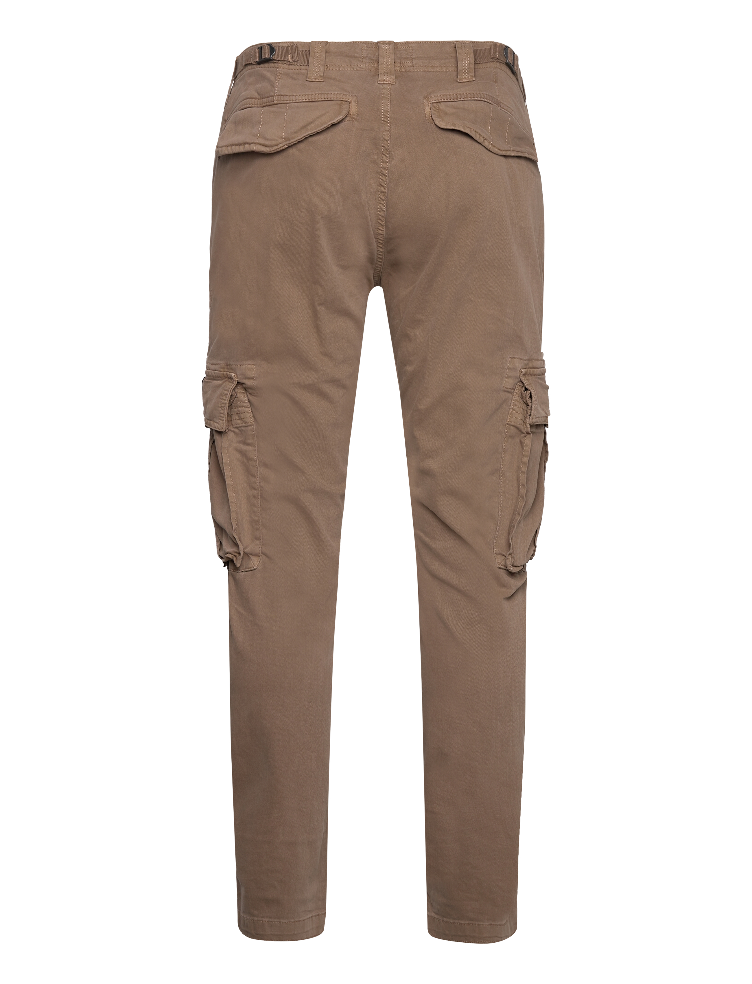 Superdry - CORE CARGO PANT - miesten - tan khaki - 2