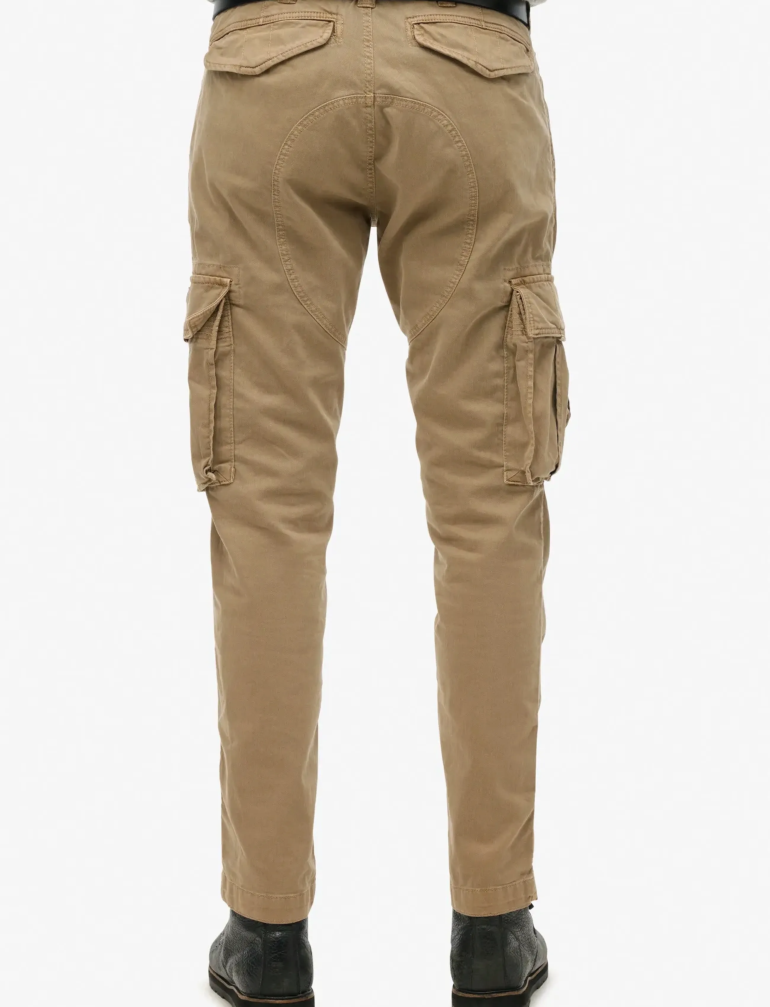 Superdry Cargo byxor Core herr – bild 9