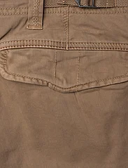 Superdry - CORE CARGO PANT - „cargo“ stiliaus kelnės - tan khaki - 7
