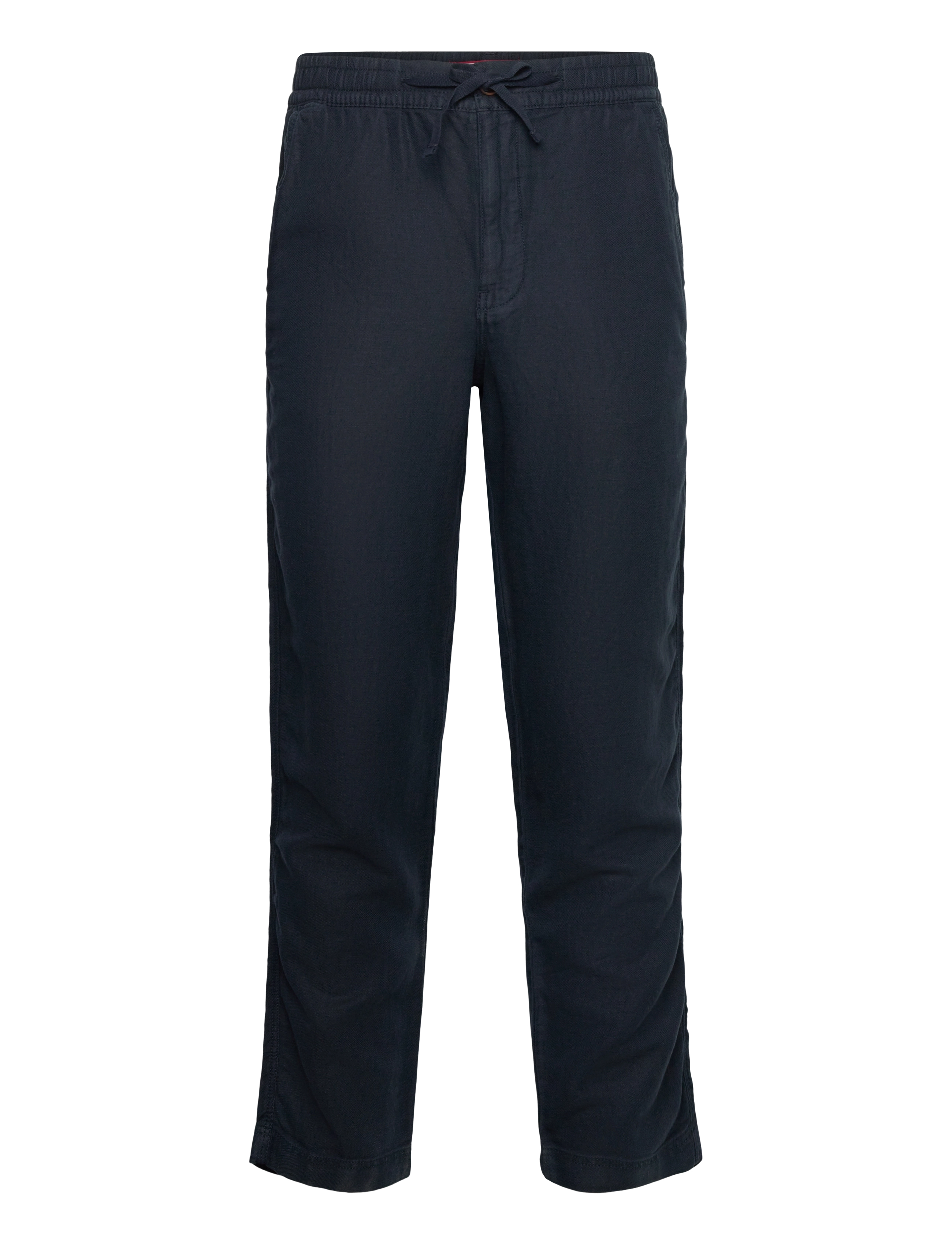 Superdry - Merchant Linen Pant -