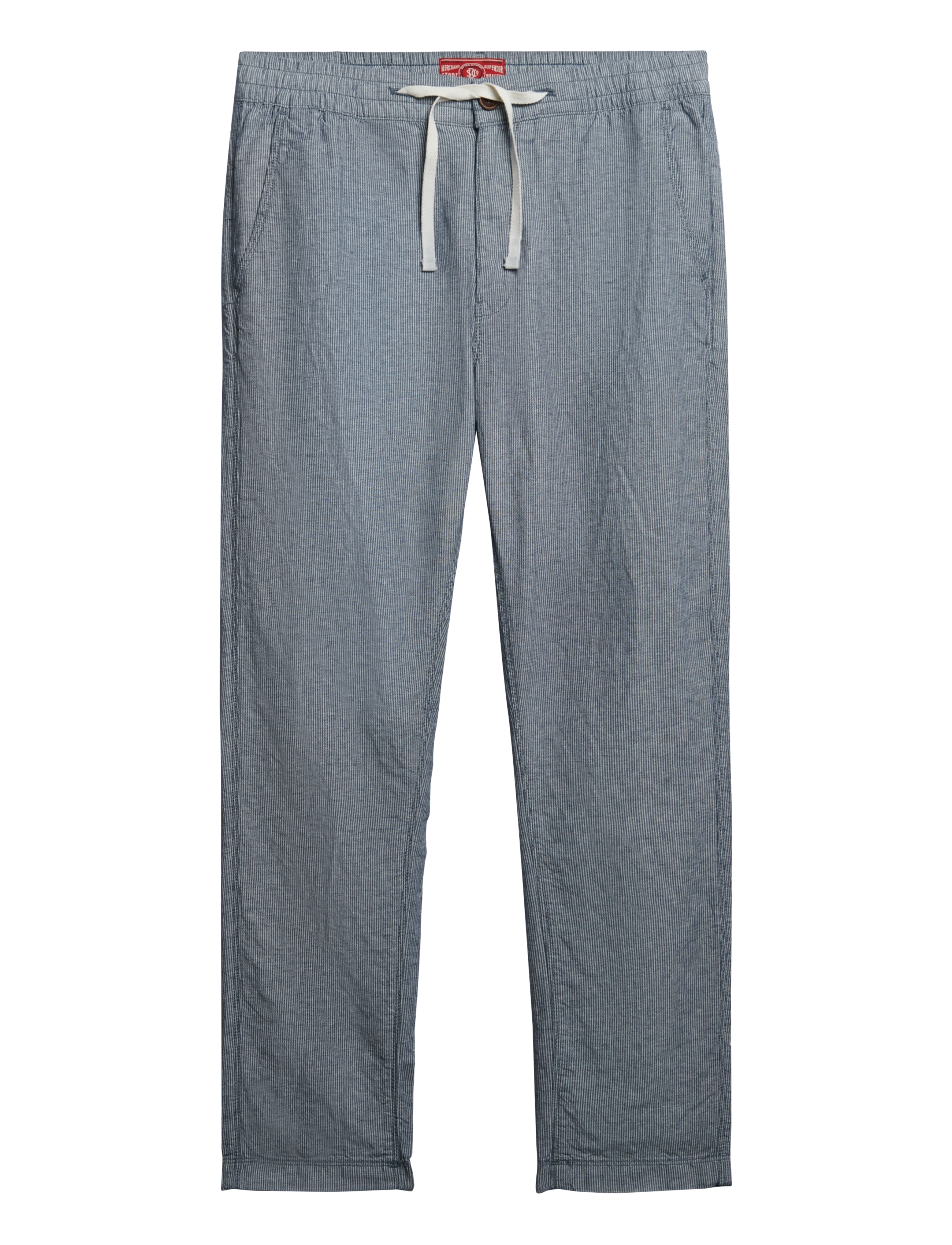 NAVY STRIPE