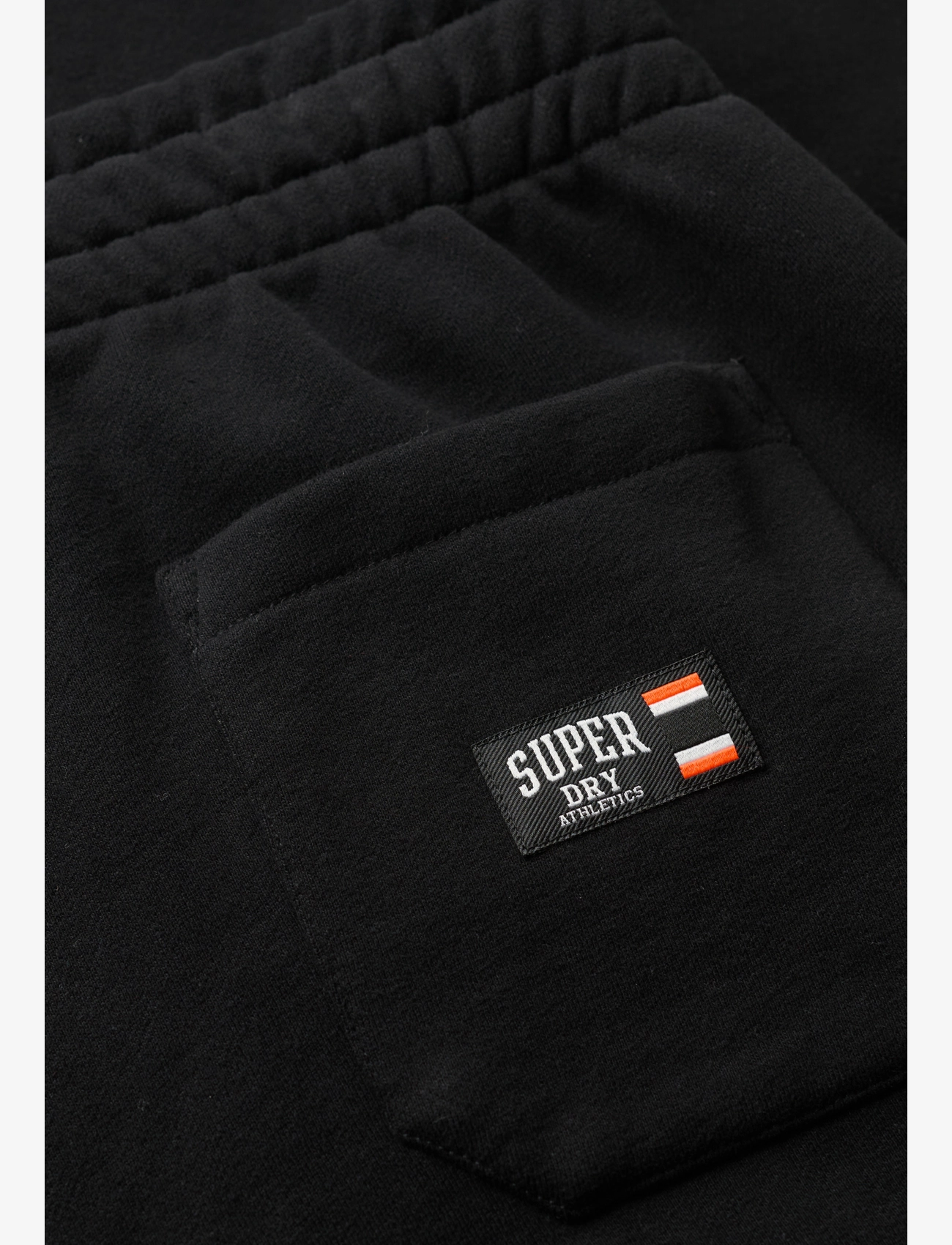 Superdry - ESSENTIAL LOGO JOGGERS HB - collections - black - 2