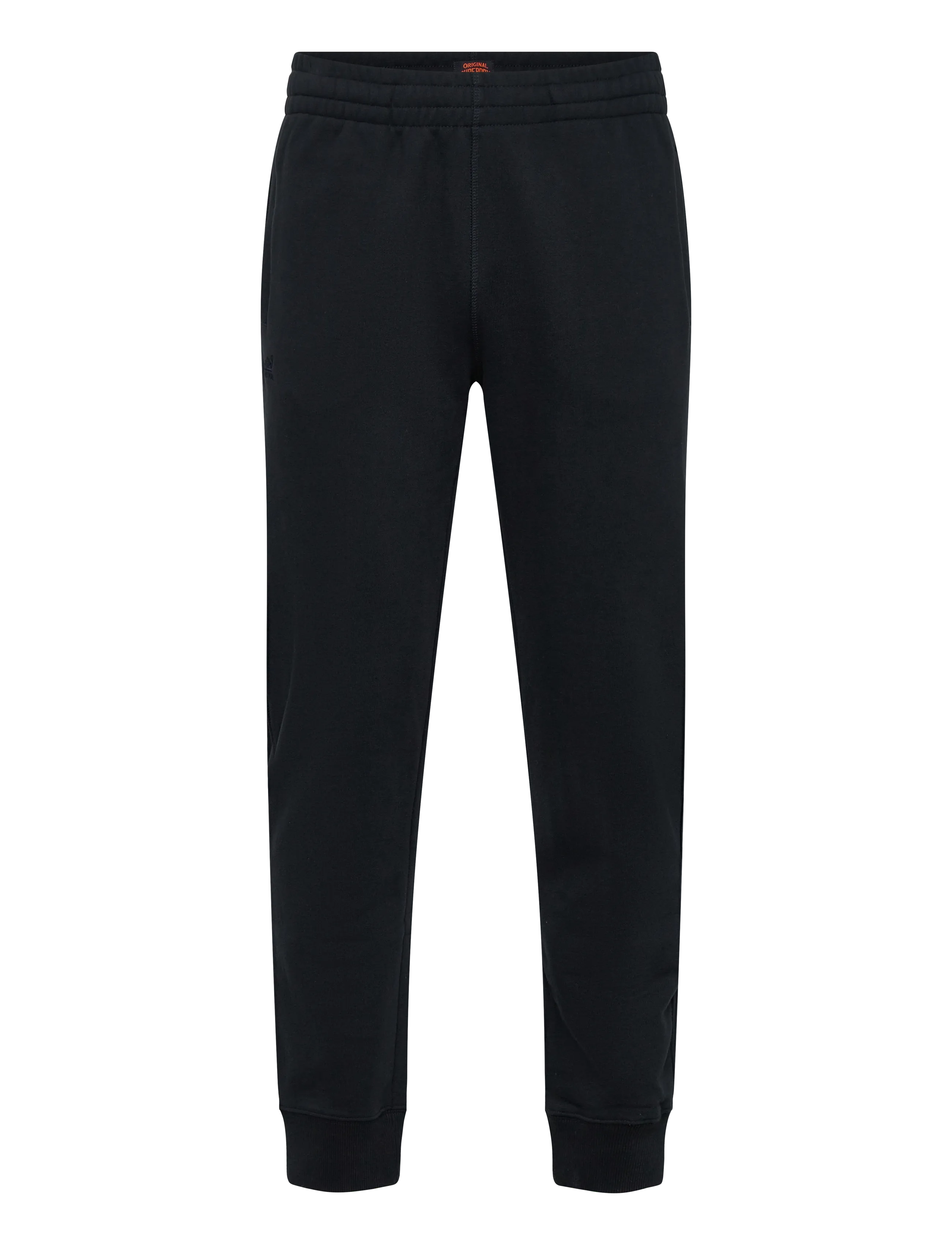 Superdry ESSENTIAL LOGO JOGGERS HB - Neuheiten - ECLIPSE NAVY / navy