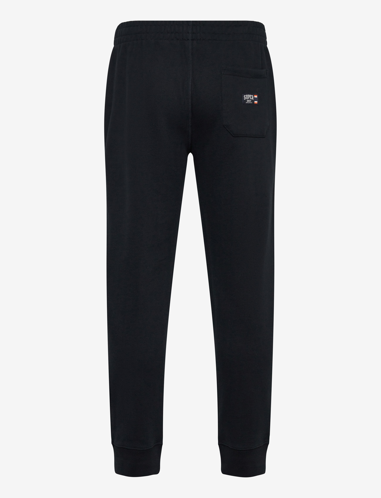 Superdry - ESSENTIAL LOGO JOGGERS HB - kollektionen - eclipse navy - 2
