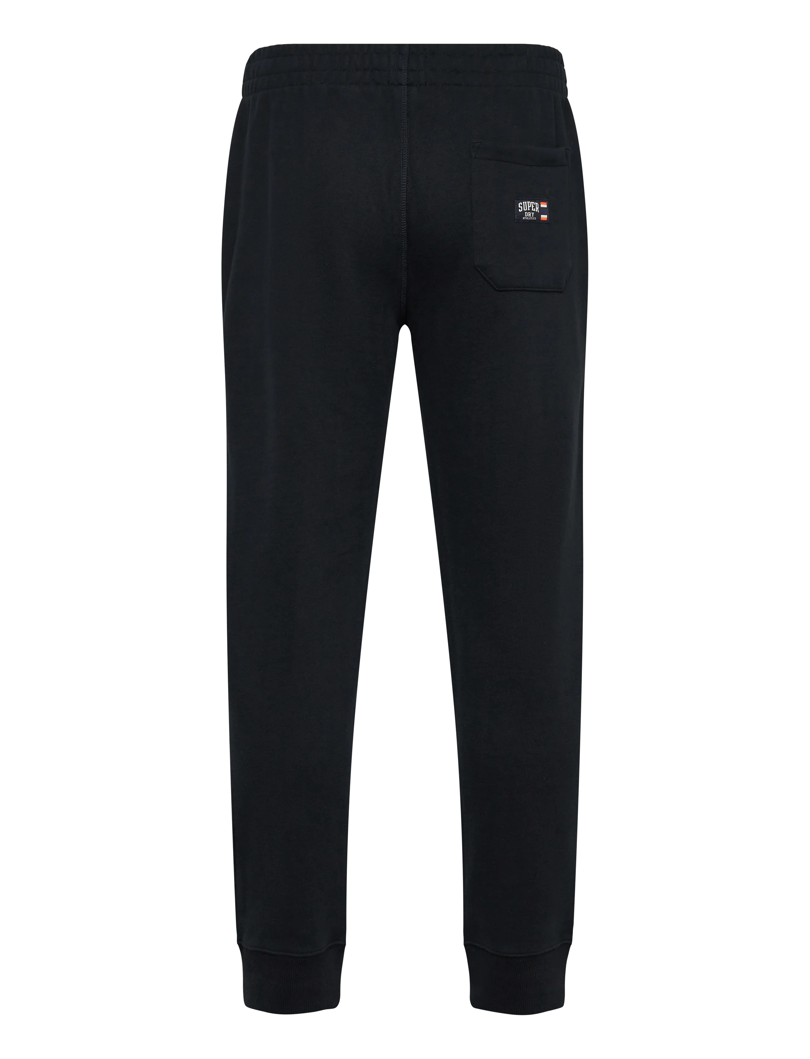 Superdry - ESSENTIAL LOGO JOGGERS HB - men - eclipse navy - 2