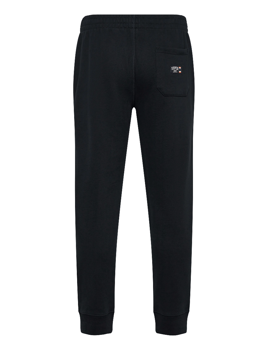 Superdry - ESSENTIAL LOGO JOGGERS HB - kollektionen - eclipse navy - 2