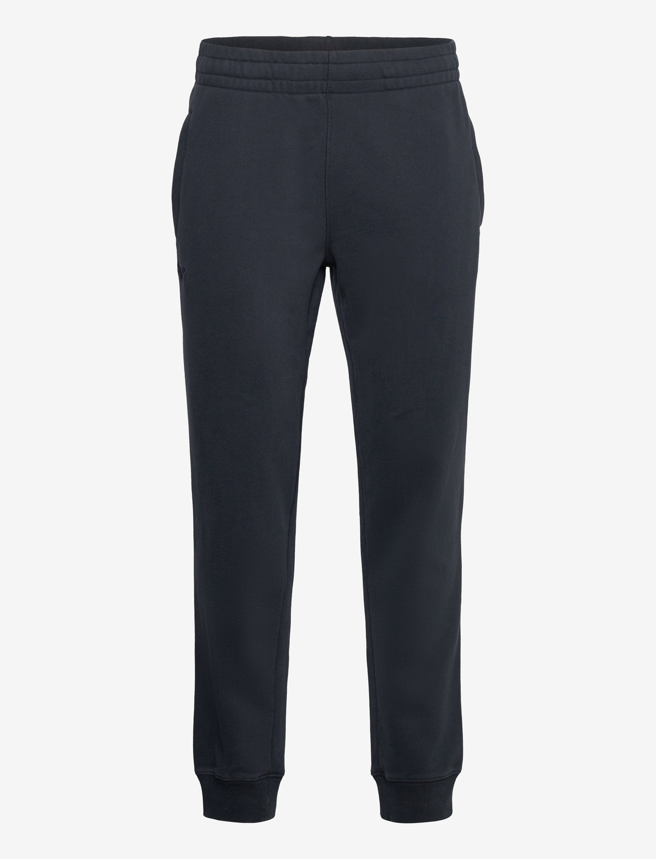 Superdry - ESSENTIAL LOGO JOGGERS HB - kollektioner - eclipse navy - 1