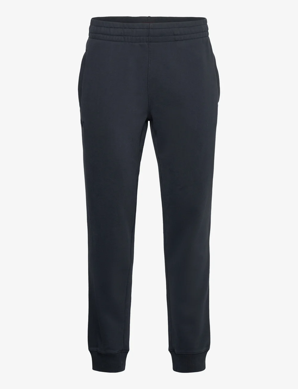 Superdry - ESSENTIAL LOGO JOGGERS HB - kollektioner - eclipse navy - 1
