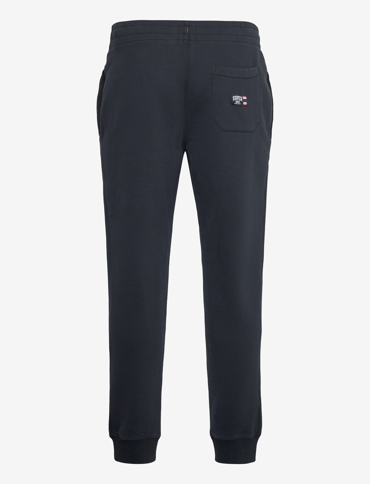 Superdry - ESSENTIAL LOGO JOGGERS HB - kollektioner - eclipse navy - 2