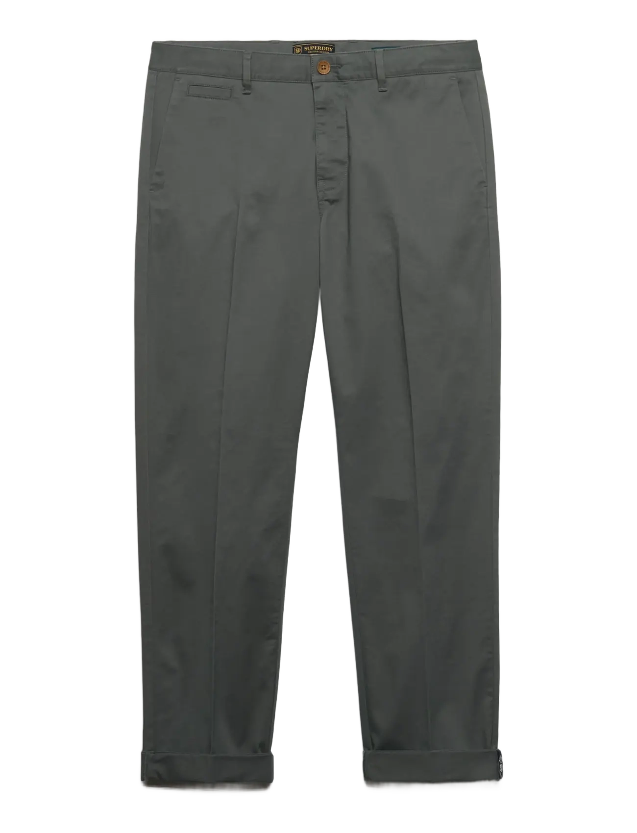 BALSAM GREEN