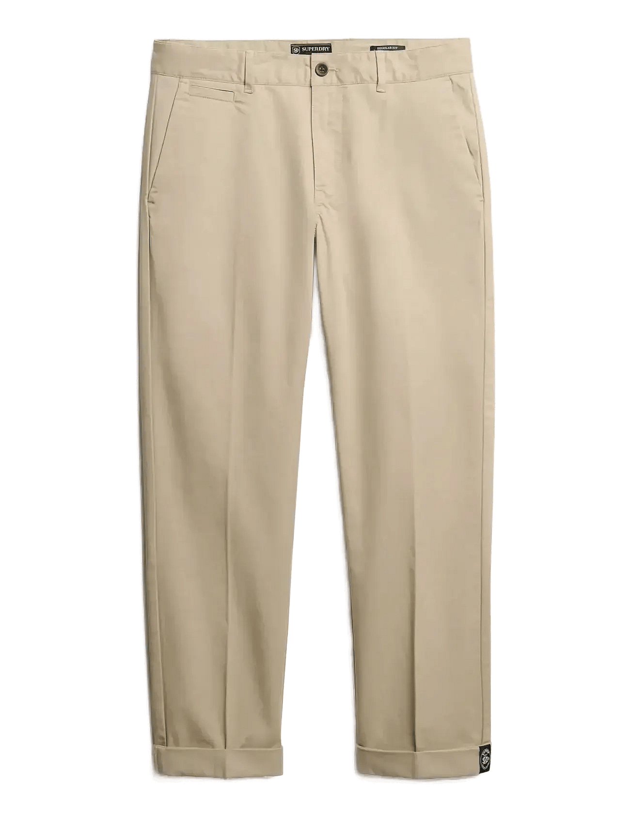 Superdry - Premium Regular Chino -