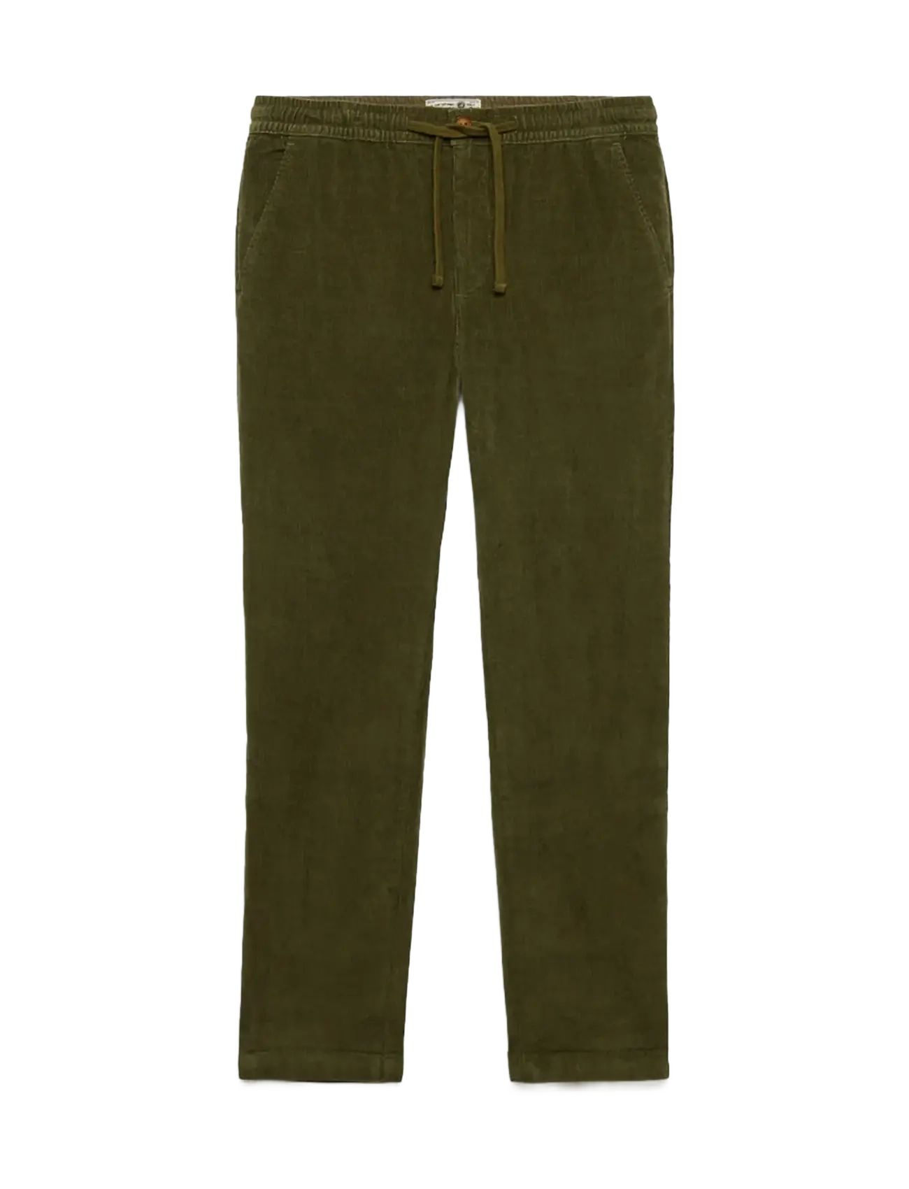 Superdry - Merchant Cord Drawstring Pant