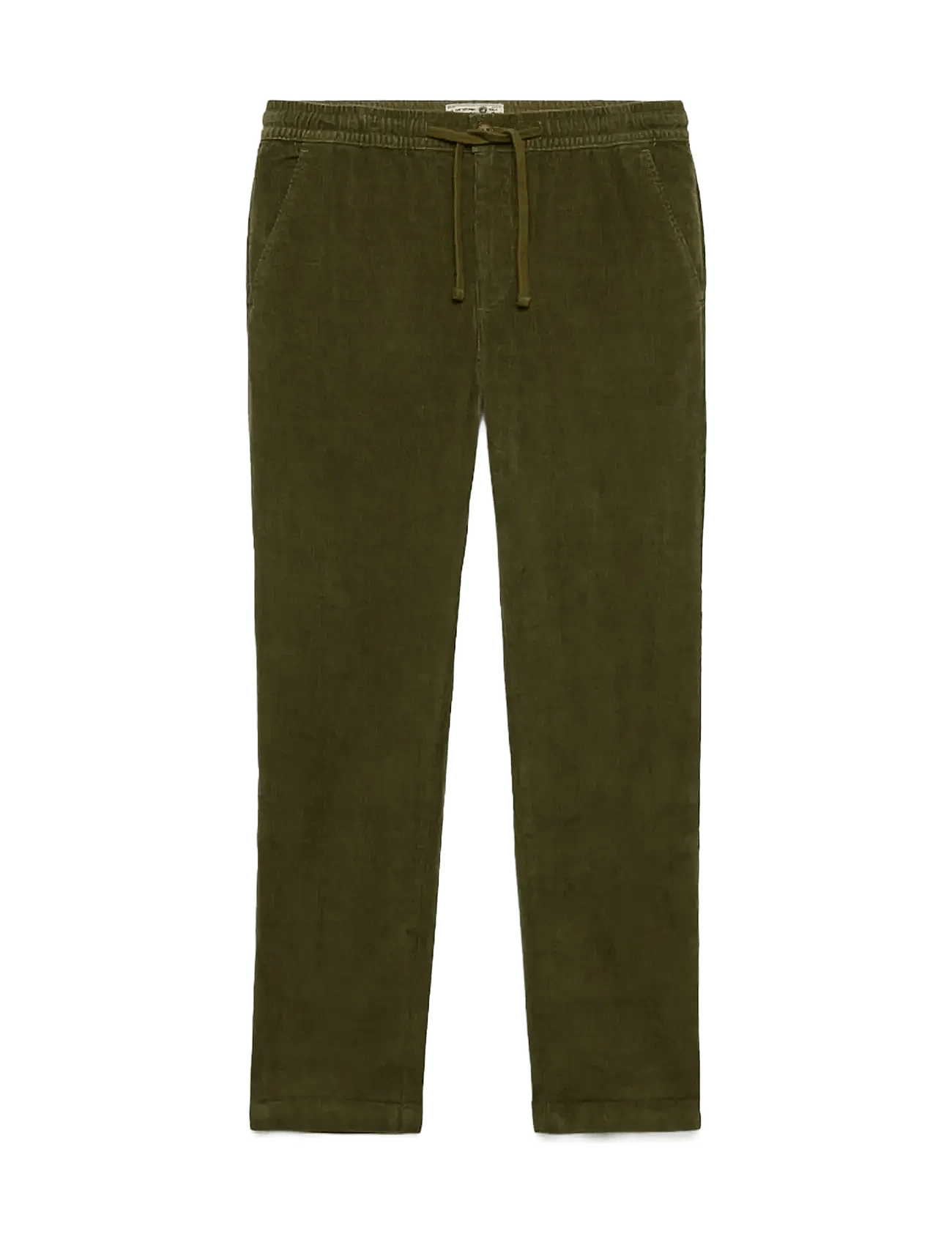 Superdry - Merchant Cord Drawstring Pant