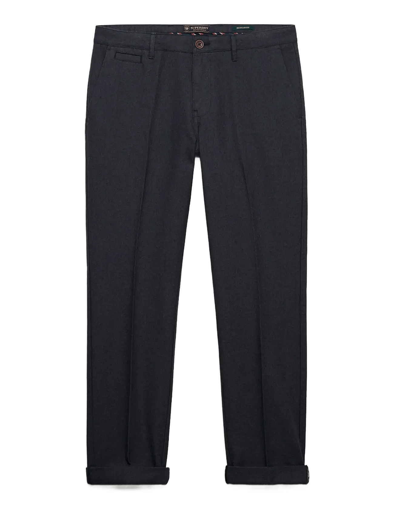Superdry - Premium Textured Regular Chino