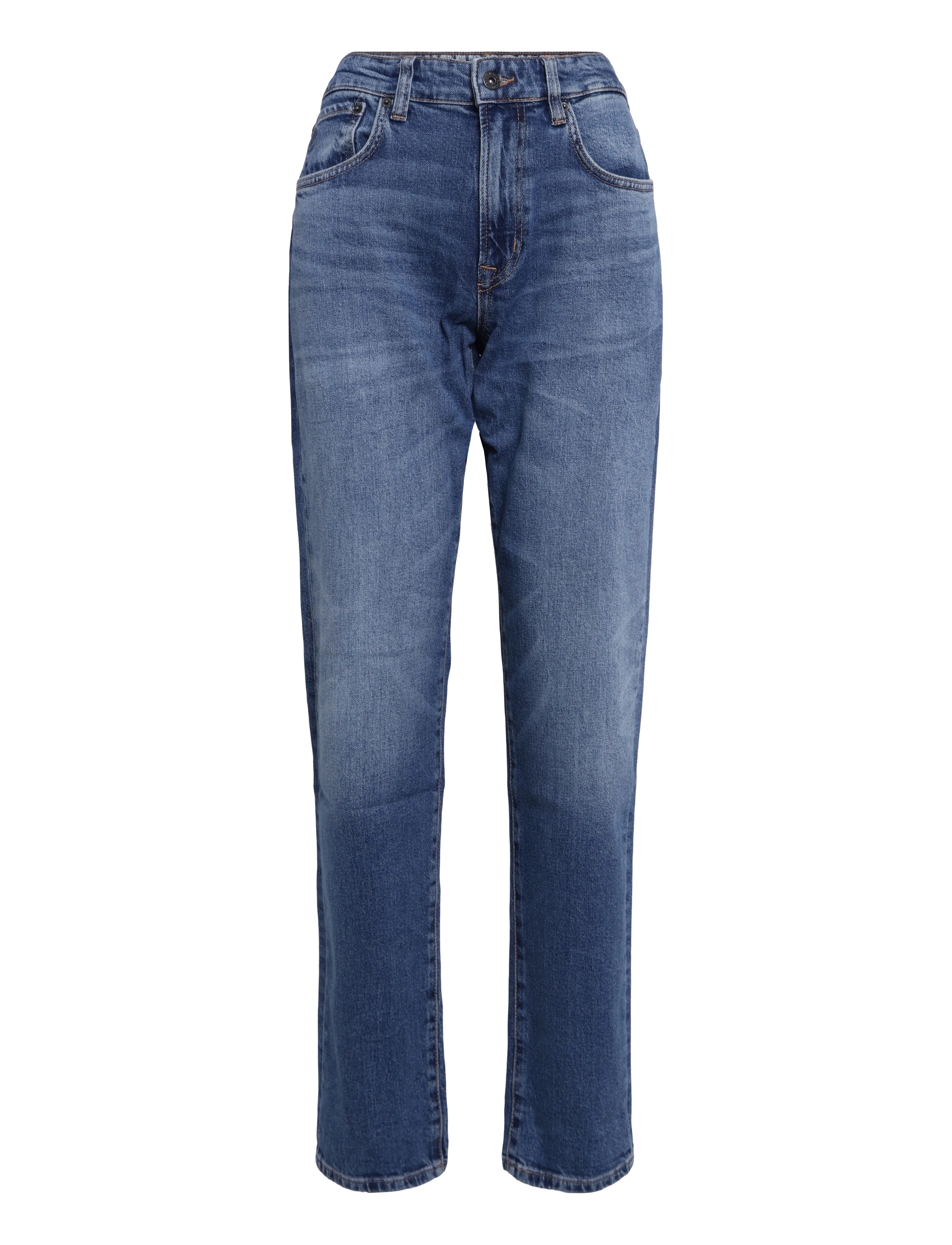 BUCK BLUE