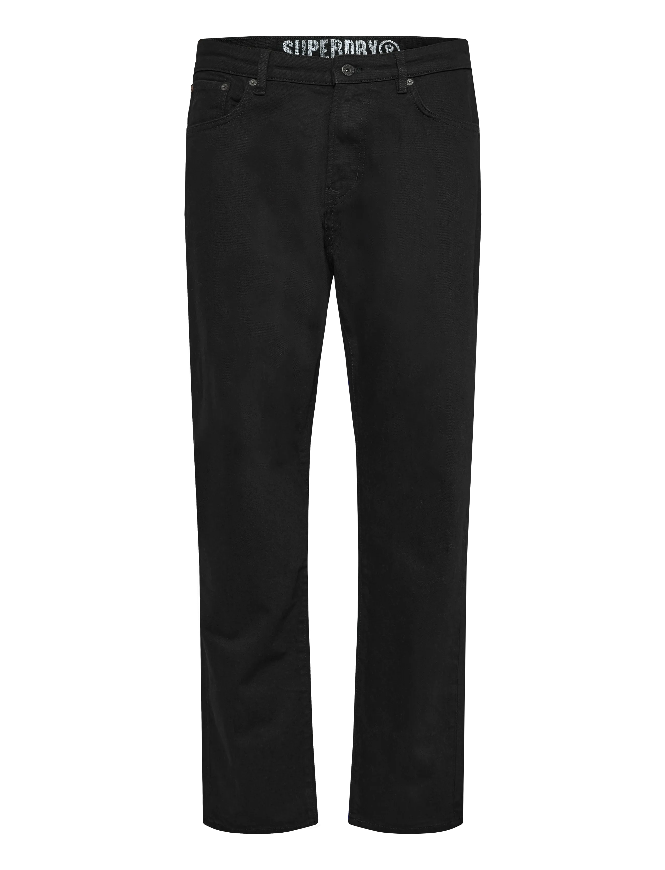 DEEP BLACK