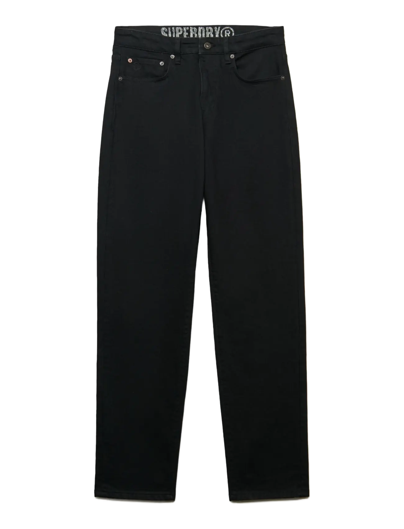 DEEP BLACK