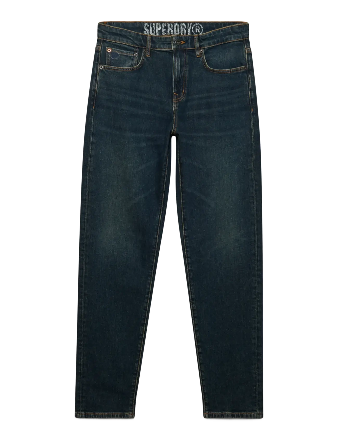 HOMESTEAD DARK INDIGO