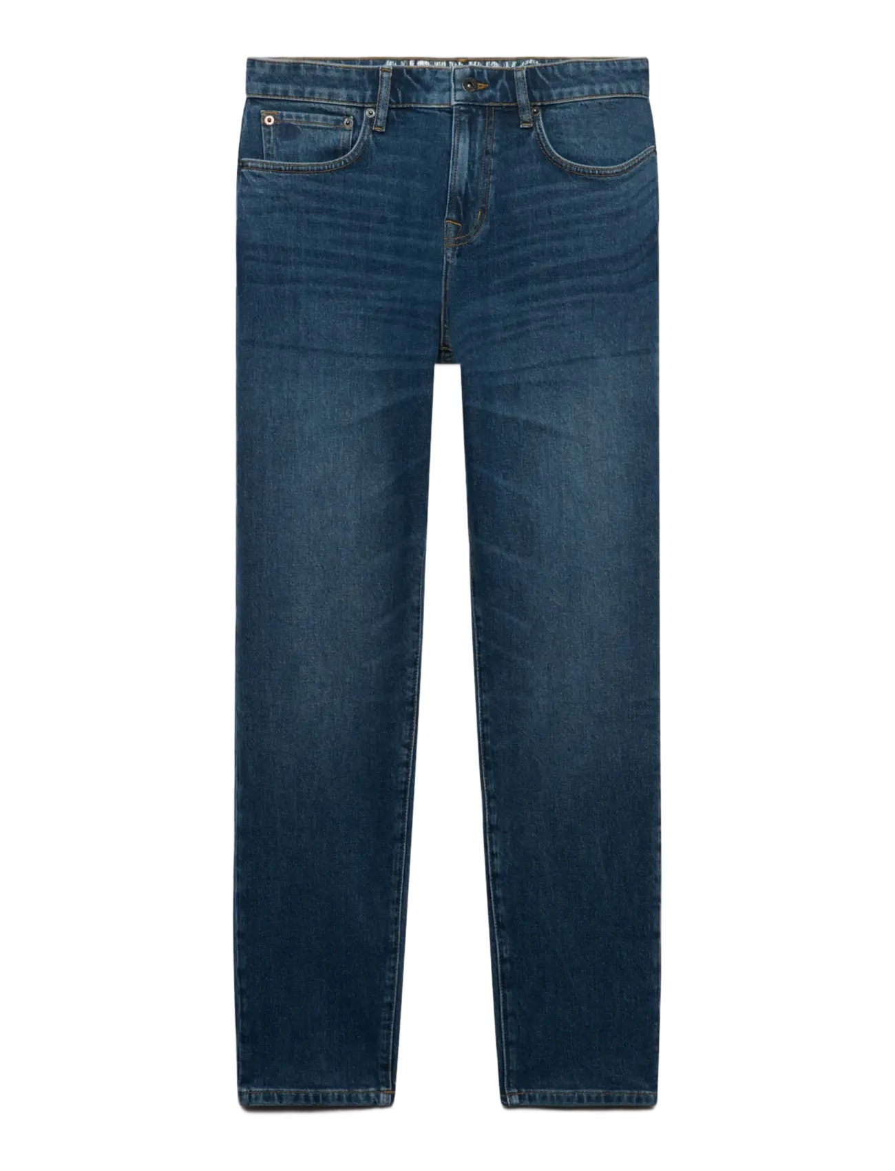 RANCH VINTAGE INDIGO