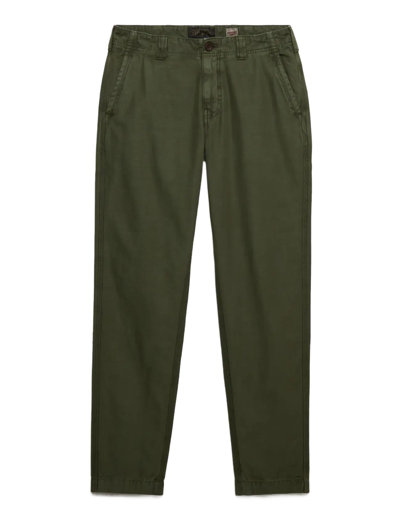 CHIVE GREEN