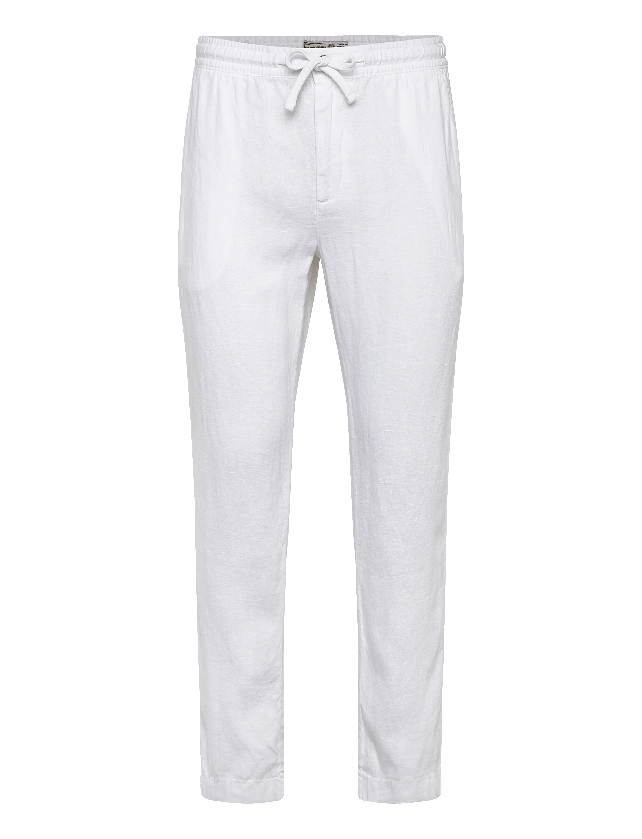 Superdry - Merchant Linen Pant -