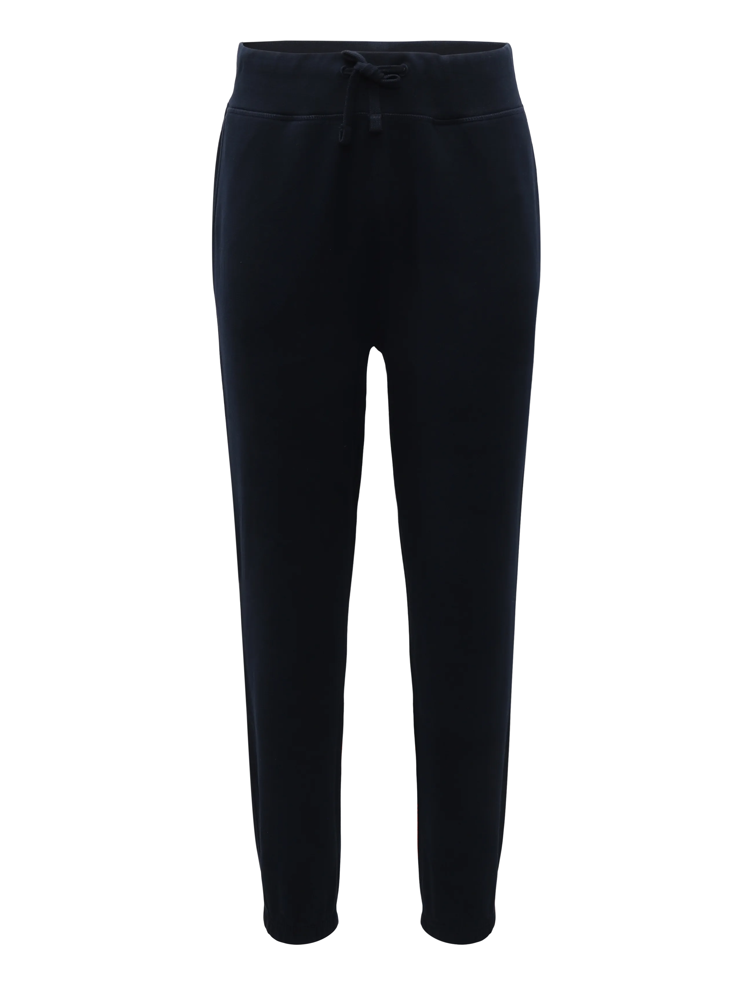 Superdry ESSENTIAL COMPANY LOGO JOGGER - Jogginghosen - DARK NAVY / navy