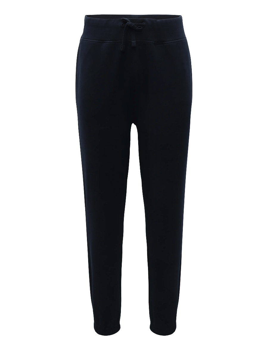 Superdry - ESSENTIAL COMPANY LOGO JOGGER - dressipüksid - dark navy - 1