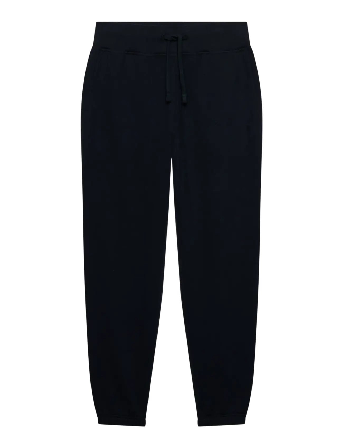 Superdry - ESSENTIAL COMPANY LOGO JOGGER - kollektionen - dark navy - 1