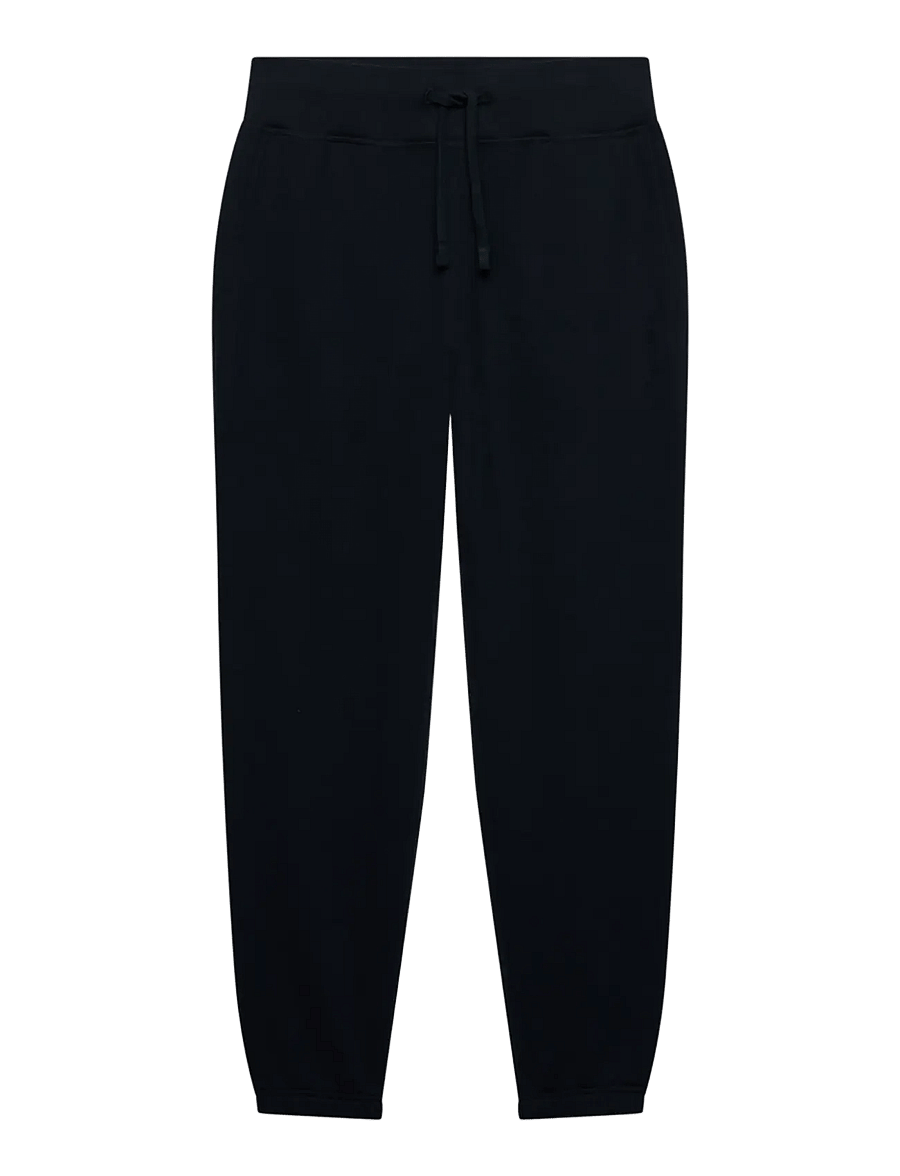 Superdry - ESSENTIAL COMPANY LOGO JOGGER - kollektionen - dark navy - 1