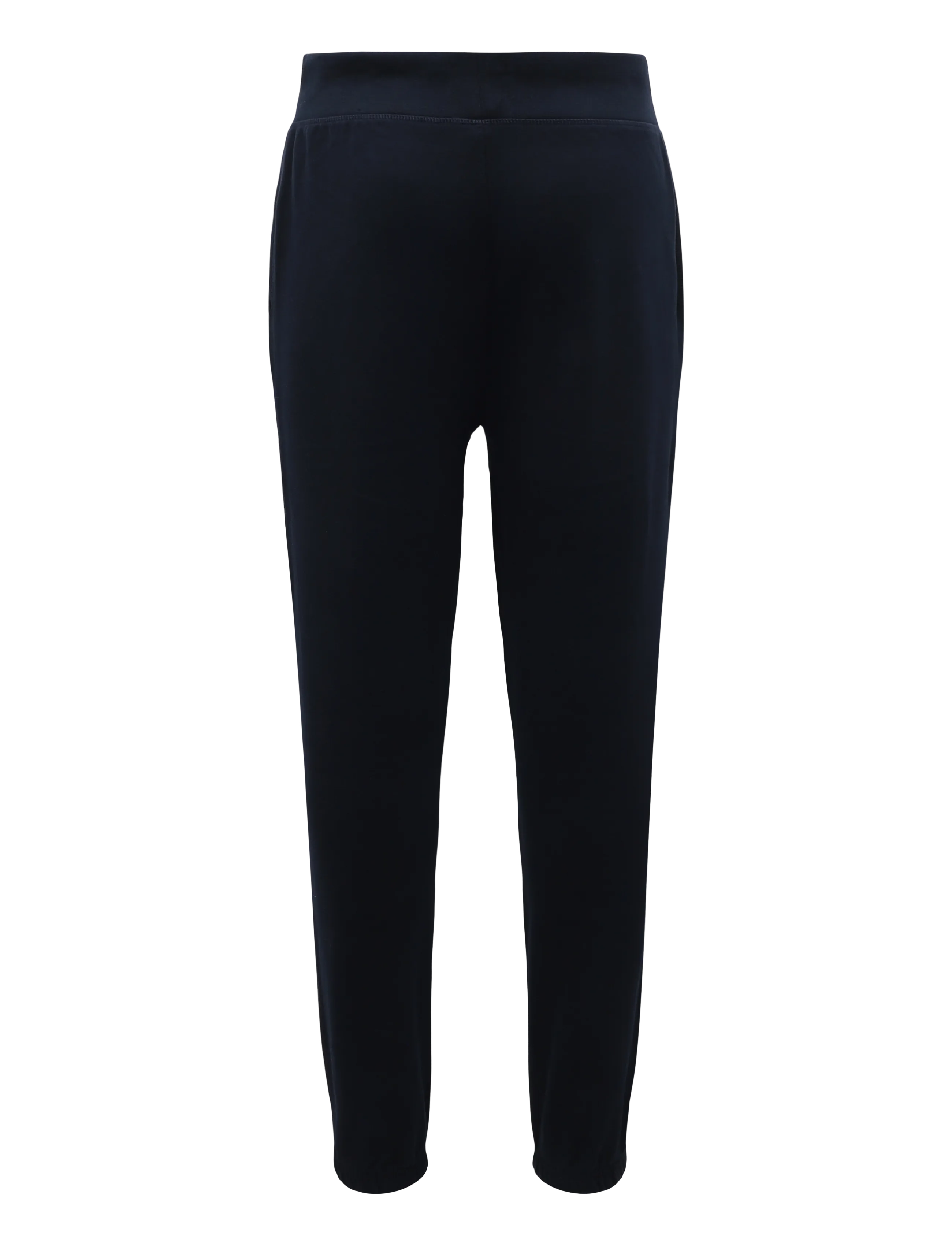 Superdry - ESSENTIAL COMPANY LOGO JOGGER - dressipüksid - dark navy - 2