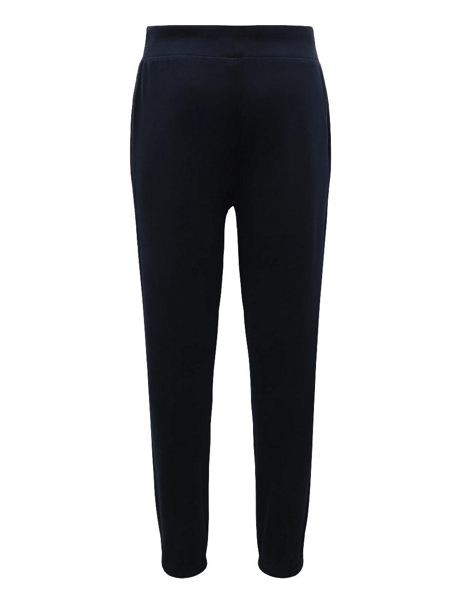 Superdry - ESSENTIAL COMPANY LOGO JOGGER - dressipüksid - dark navy - 2