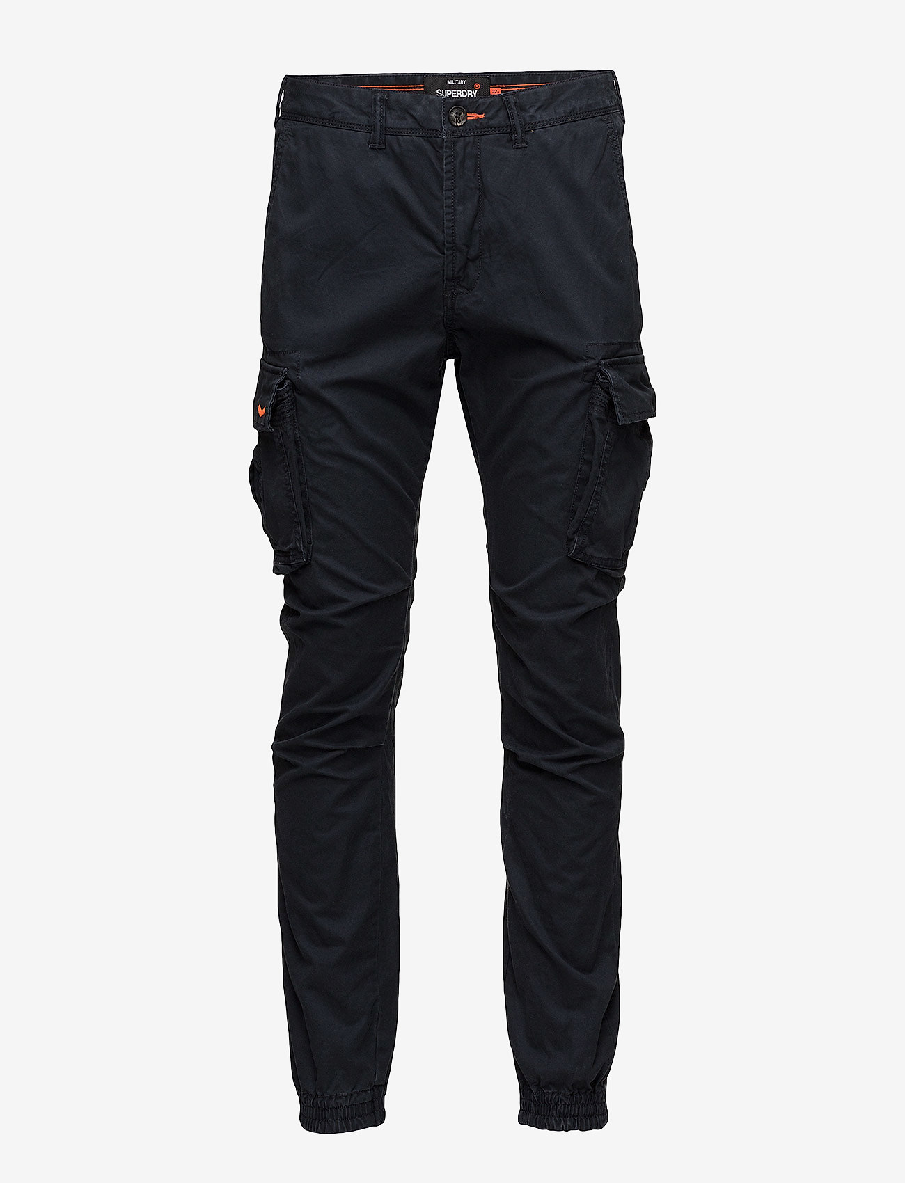 MIDNIGHT NAVY