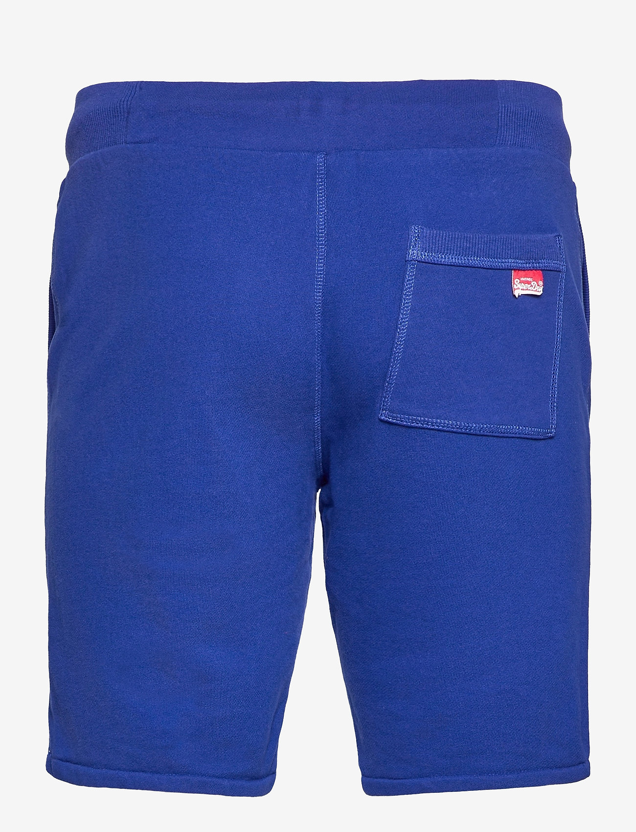 Superdry - TRACKSTER LITE SHORT - racer cobalt - 1