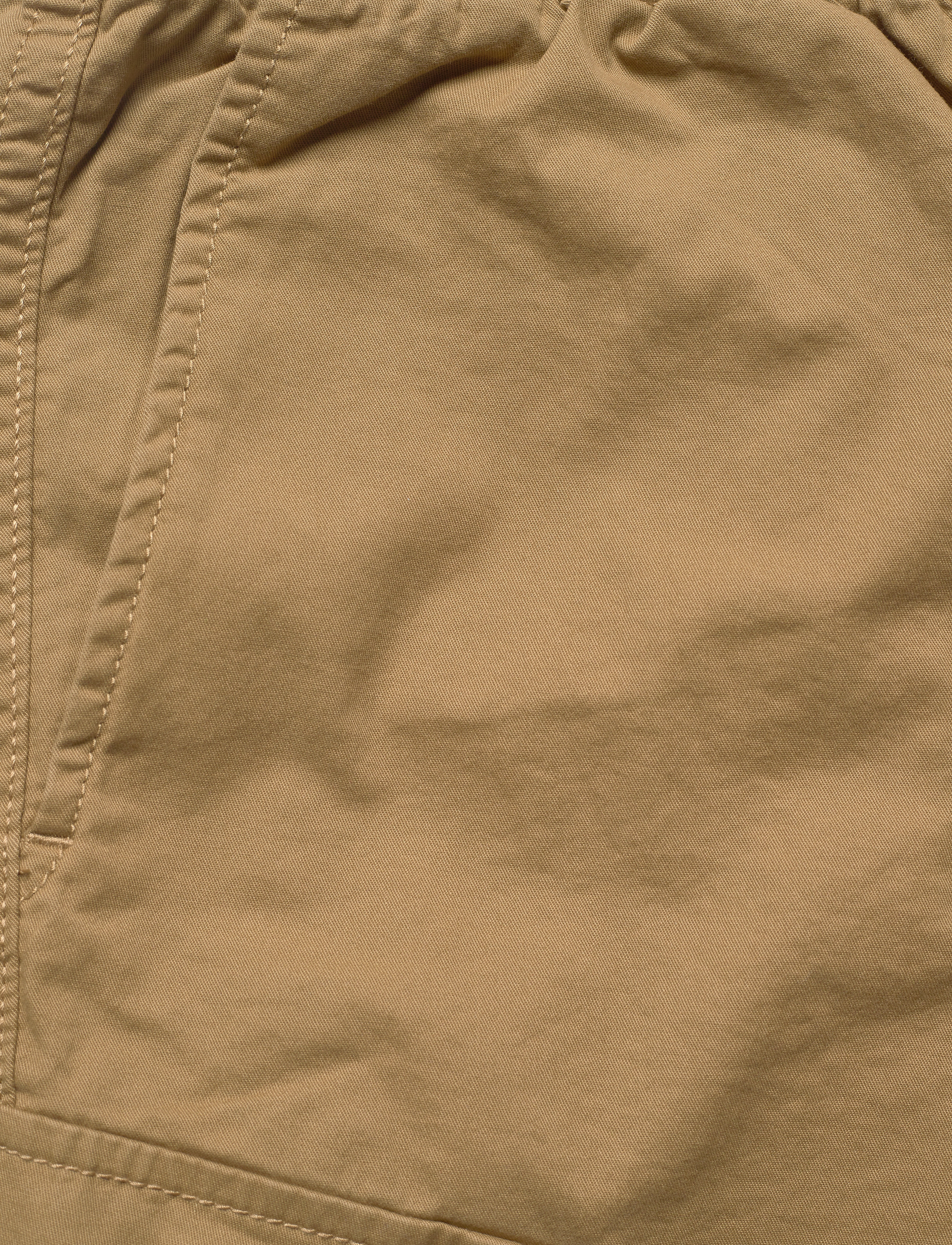 Superdry - WORLDWIDE CARGO SHORT - cotswold gold - 2