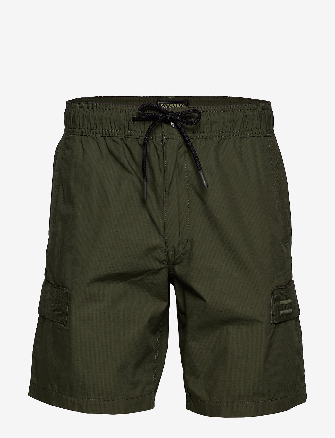 UTL CARGO SHORT - UTL OLIVE