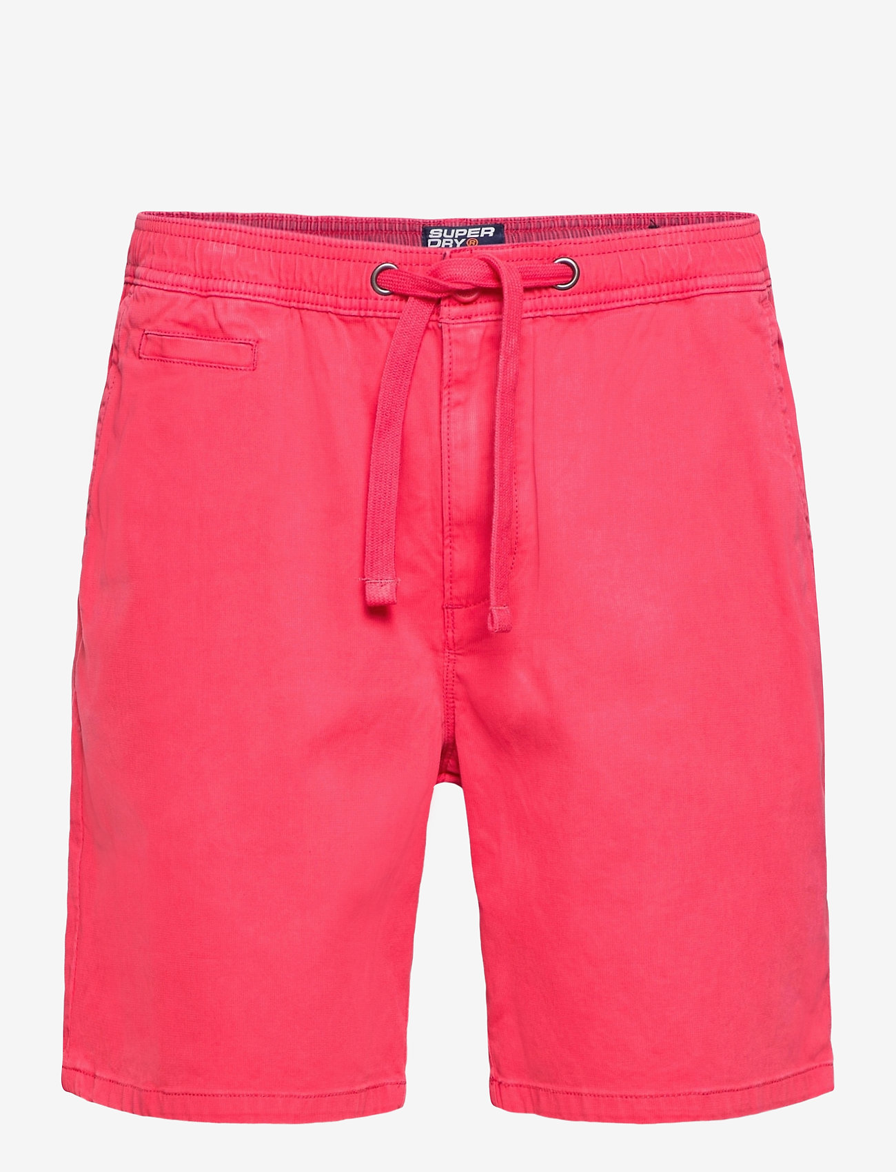 Superdry - SUNSCORCHED - grapefruit - 0