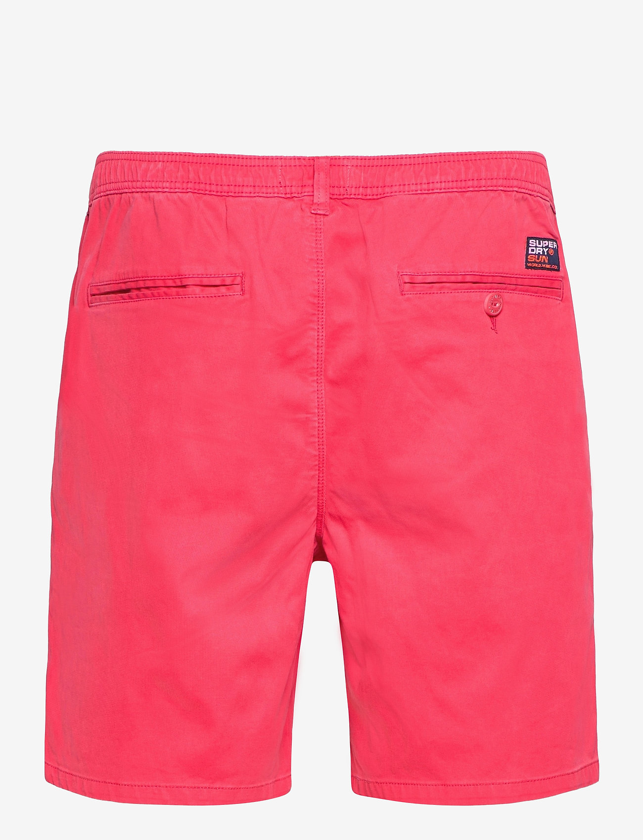 Superdry - SUNSCORCHED - grapefruit - 1