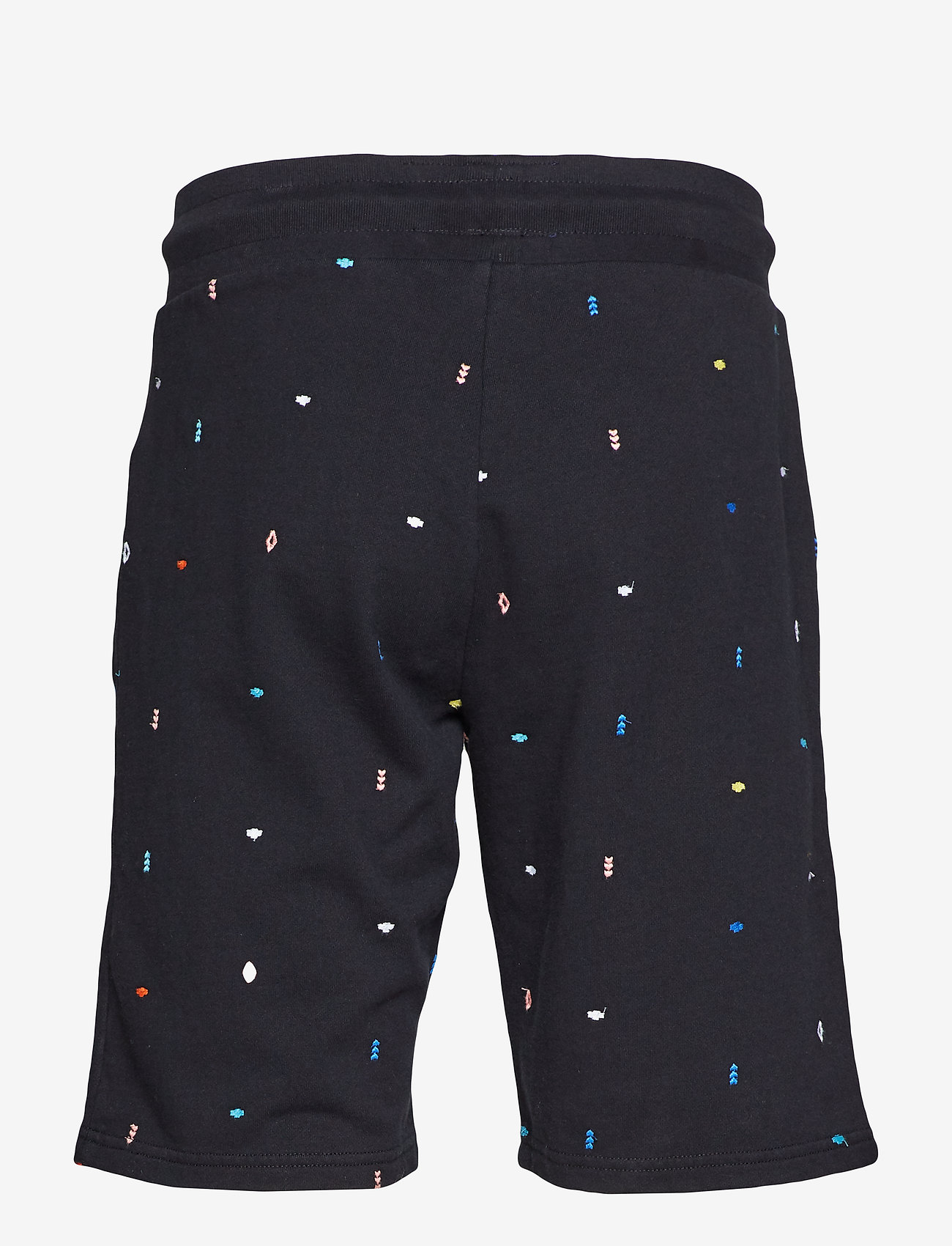 Superdry - AOE SHORT - black - 1