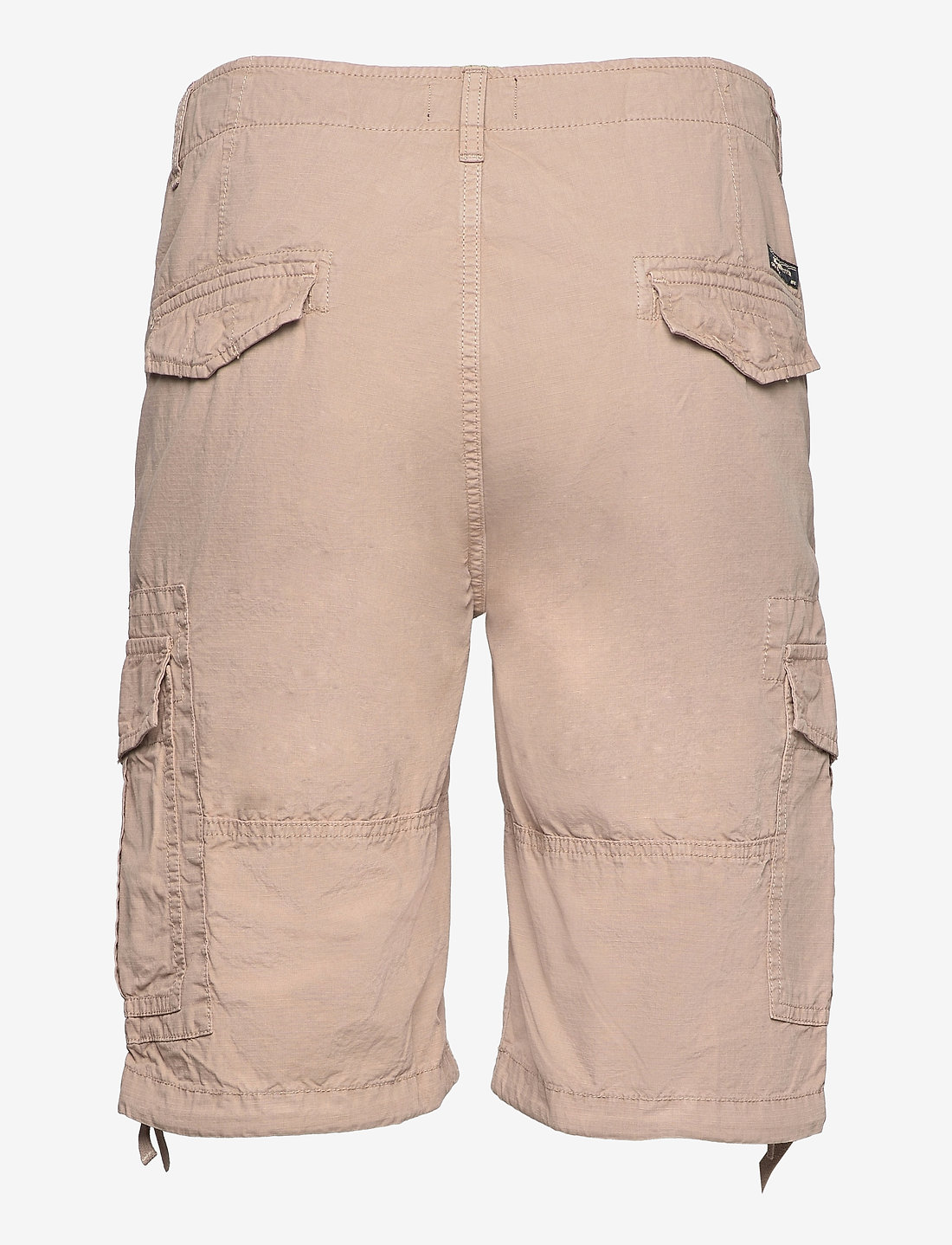 Superdry 2025 khaki shorts
