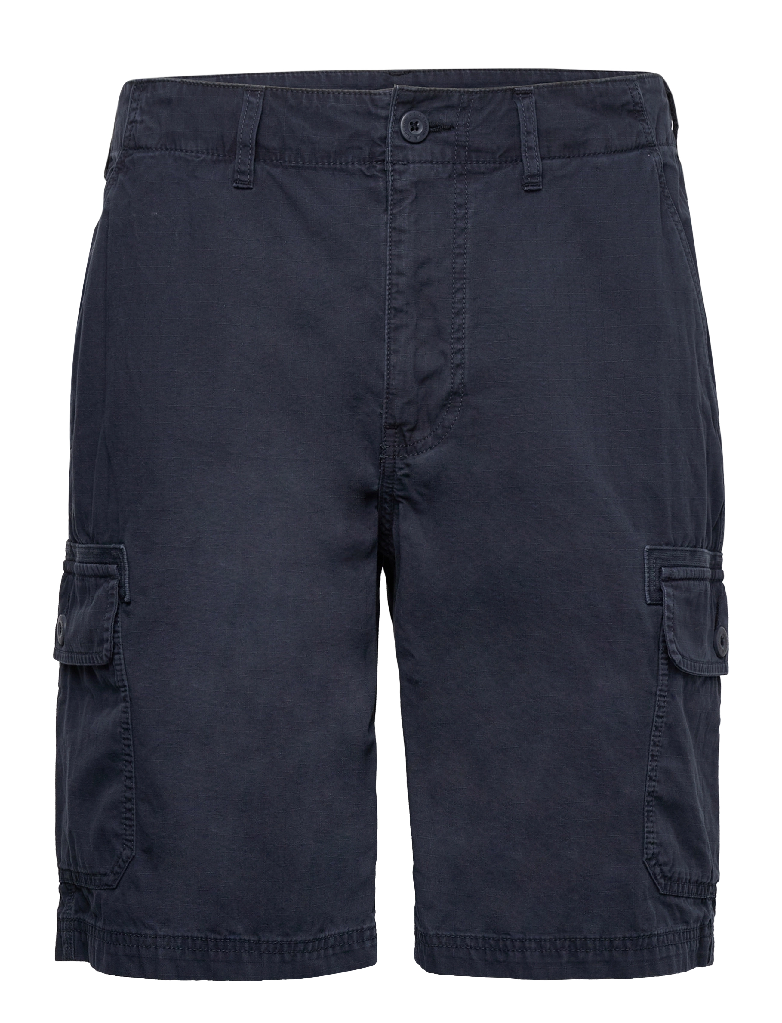 VINTAGE CARGO SHORT - NORDIC CHROME