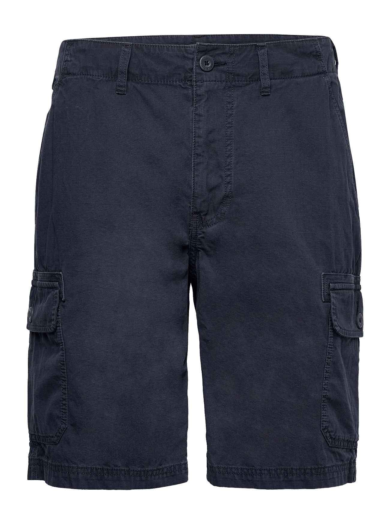 VINTAGE CARGO SHORT - NORDIC CHROME