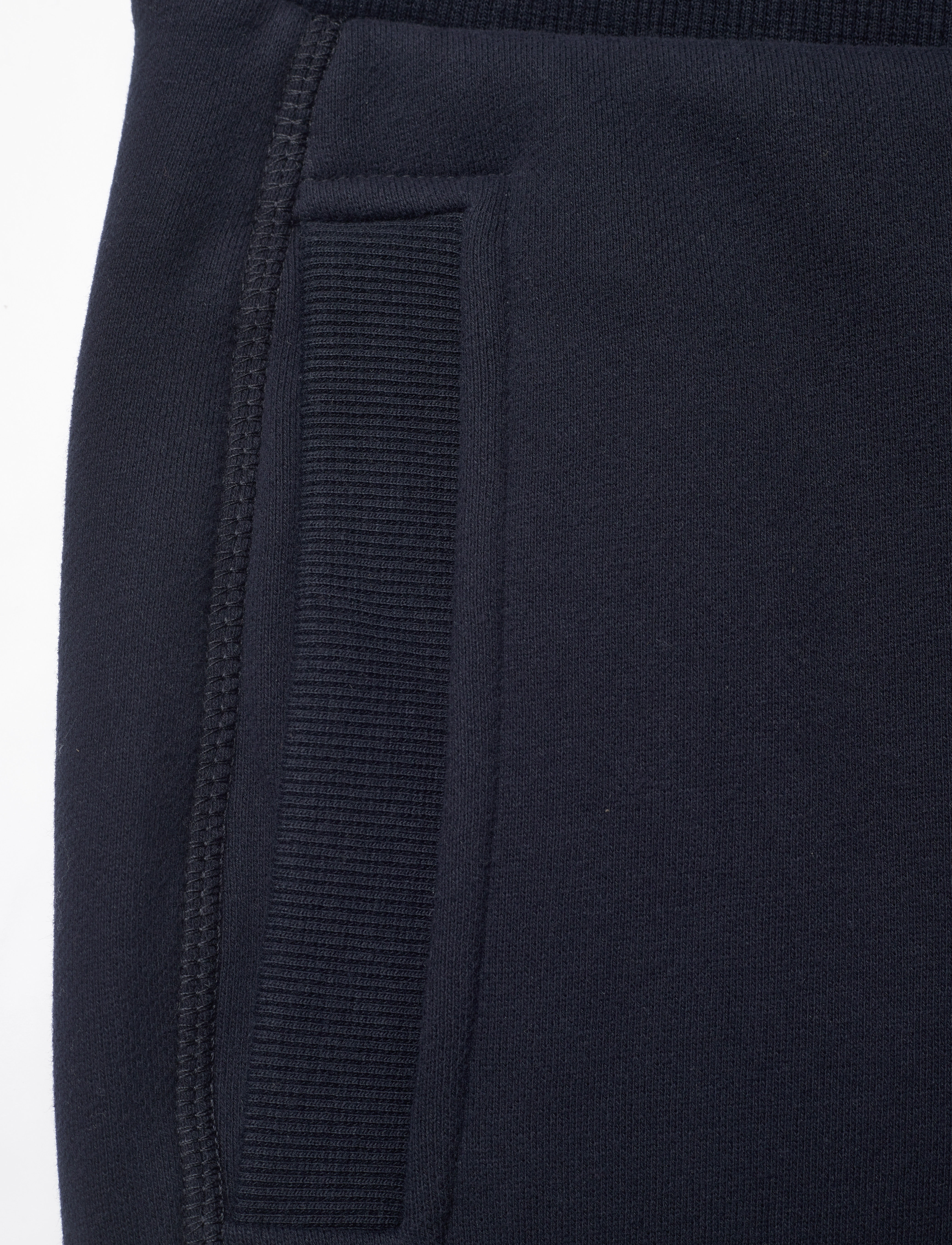 Superdry - VINTAGE ATH SOURCE JERSY SHORT - eclipse navy - 5