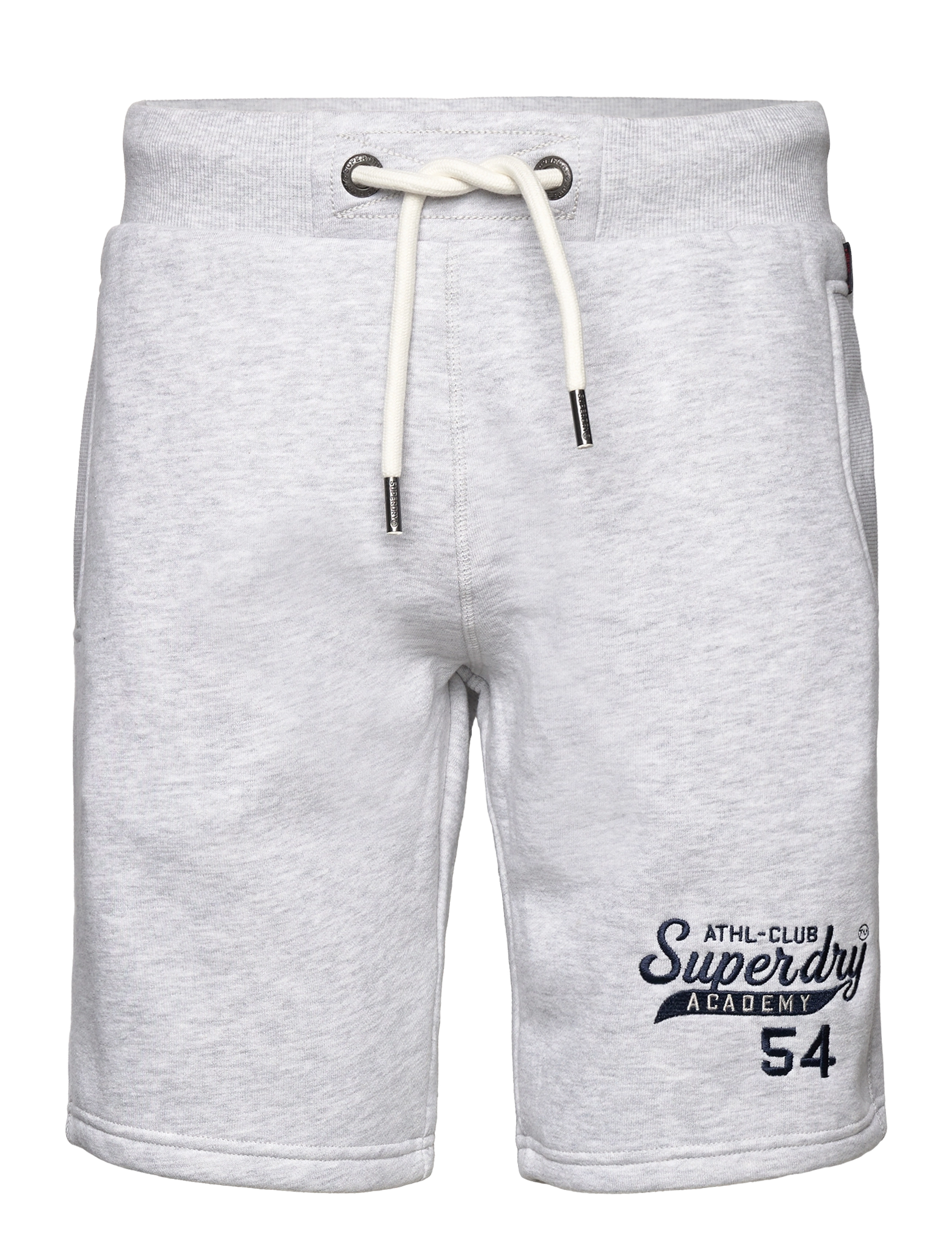 GLACIER GREY MARL