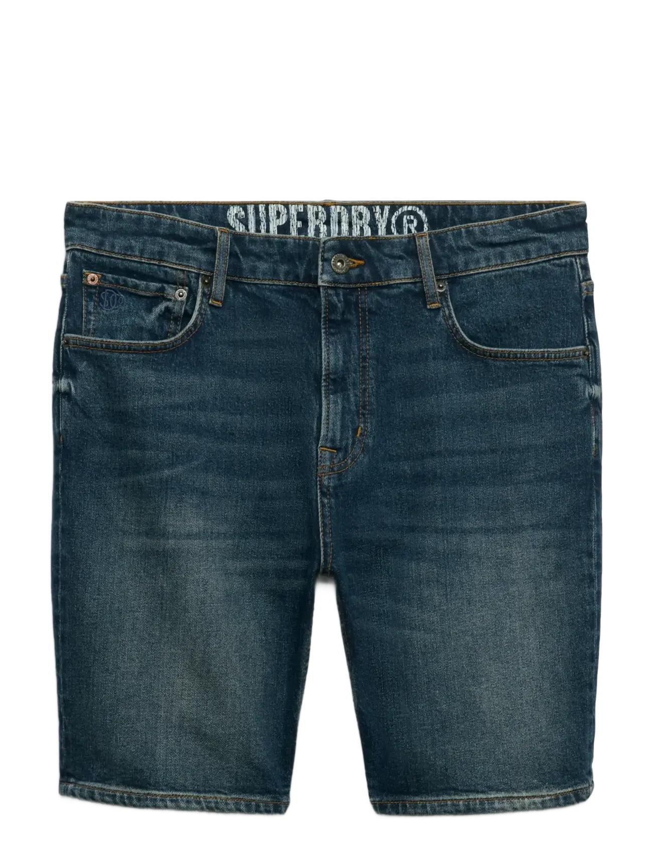 YOKOHAMA DARK BLUE