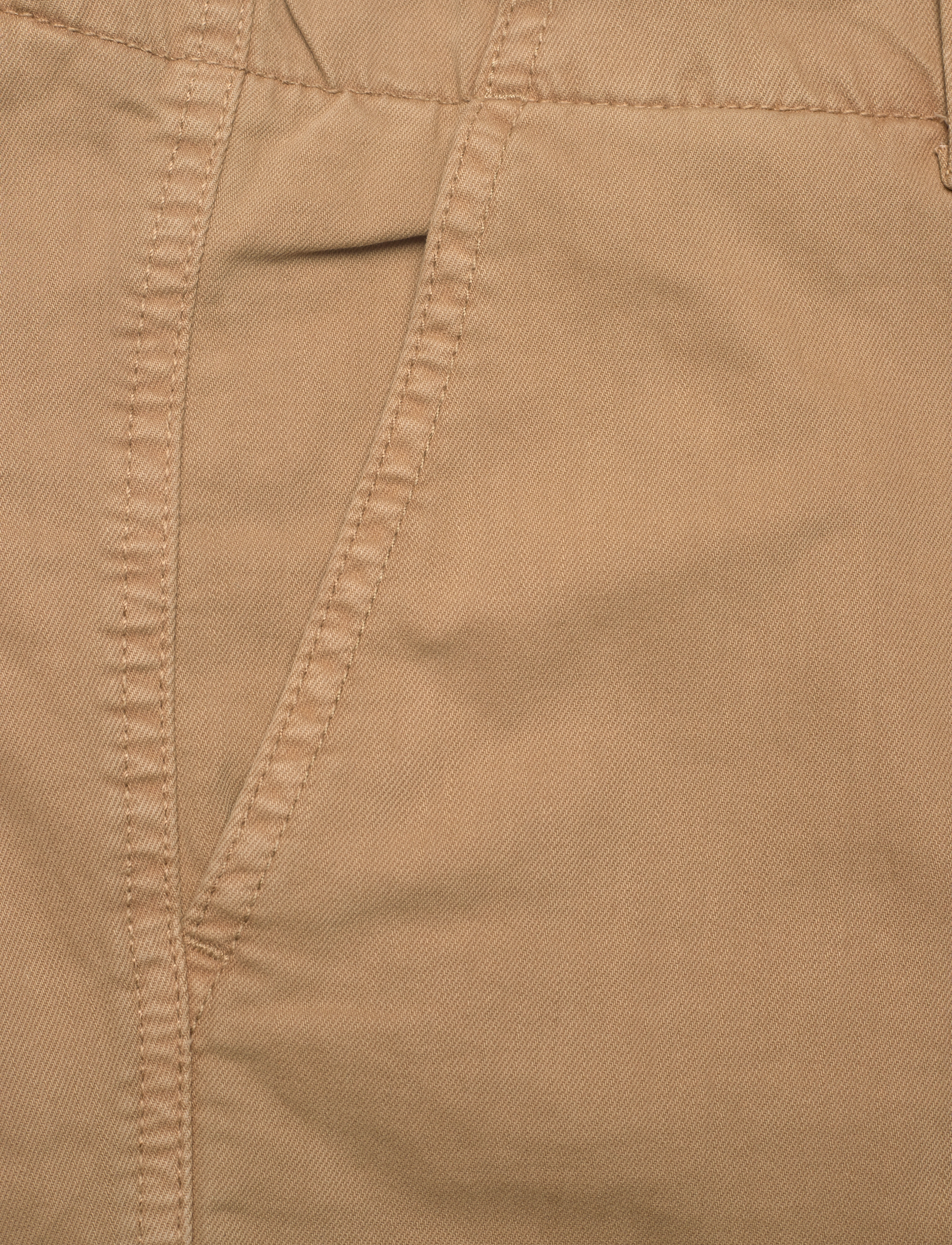 Superdry - VINTAGE INTERNATIONAL SHORT - chino stila šorti - american beige - 3