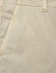 Superdry - VINTAGE INTERNATIONAL SHORT - chinos shorts - chateau grey - 5
