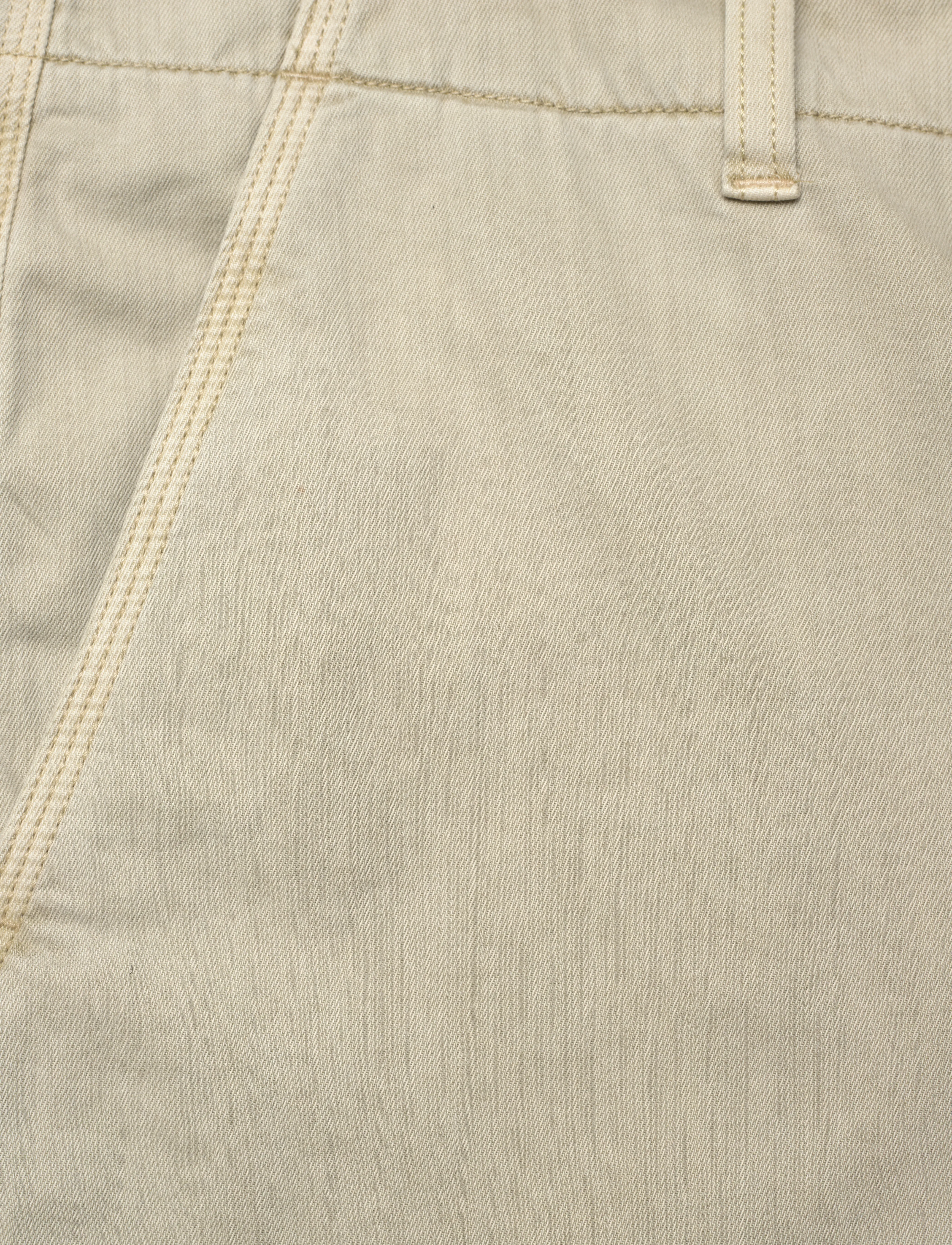 Superdry - VINTAGE INTERNATIONAL SHORT - chinos shorts - chateau grey - 5