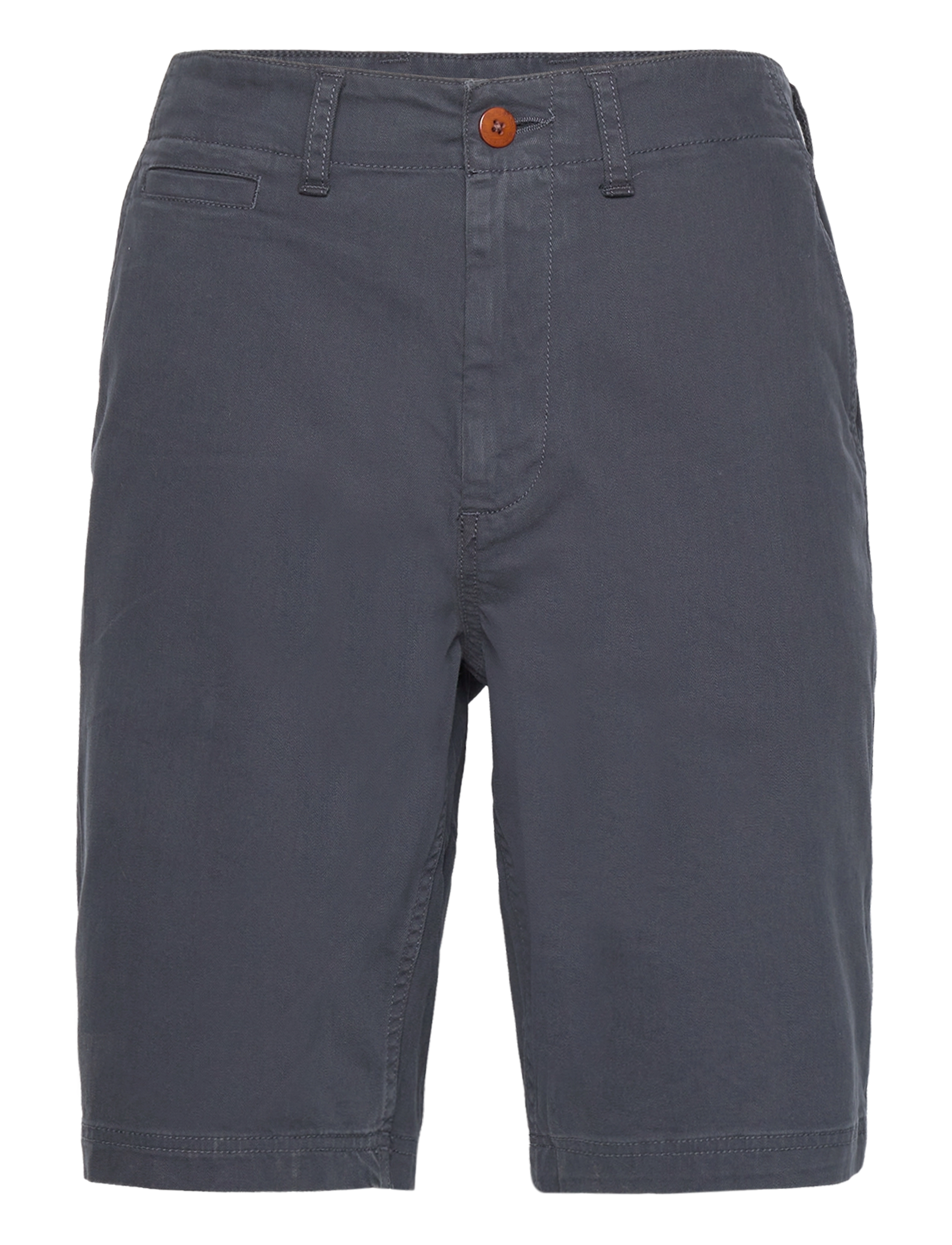 Superdry VINTAGE INTERNATIONAL SHORT - Clothing - ECLIPSE NAVY / navy