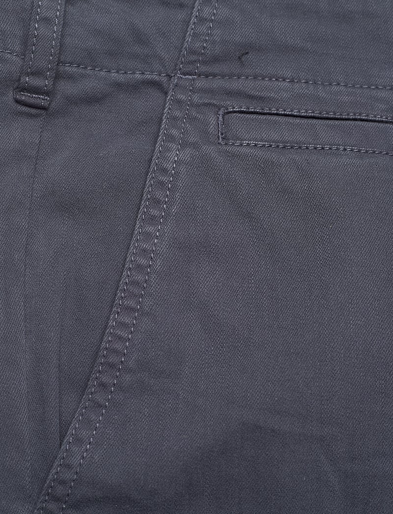 Superdry - VINTAGE INTERNATIONAL SHORT - chinos shorts - eclipse navy - 5