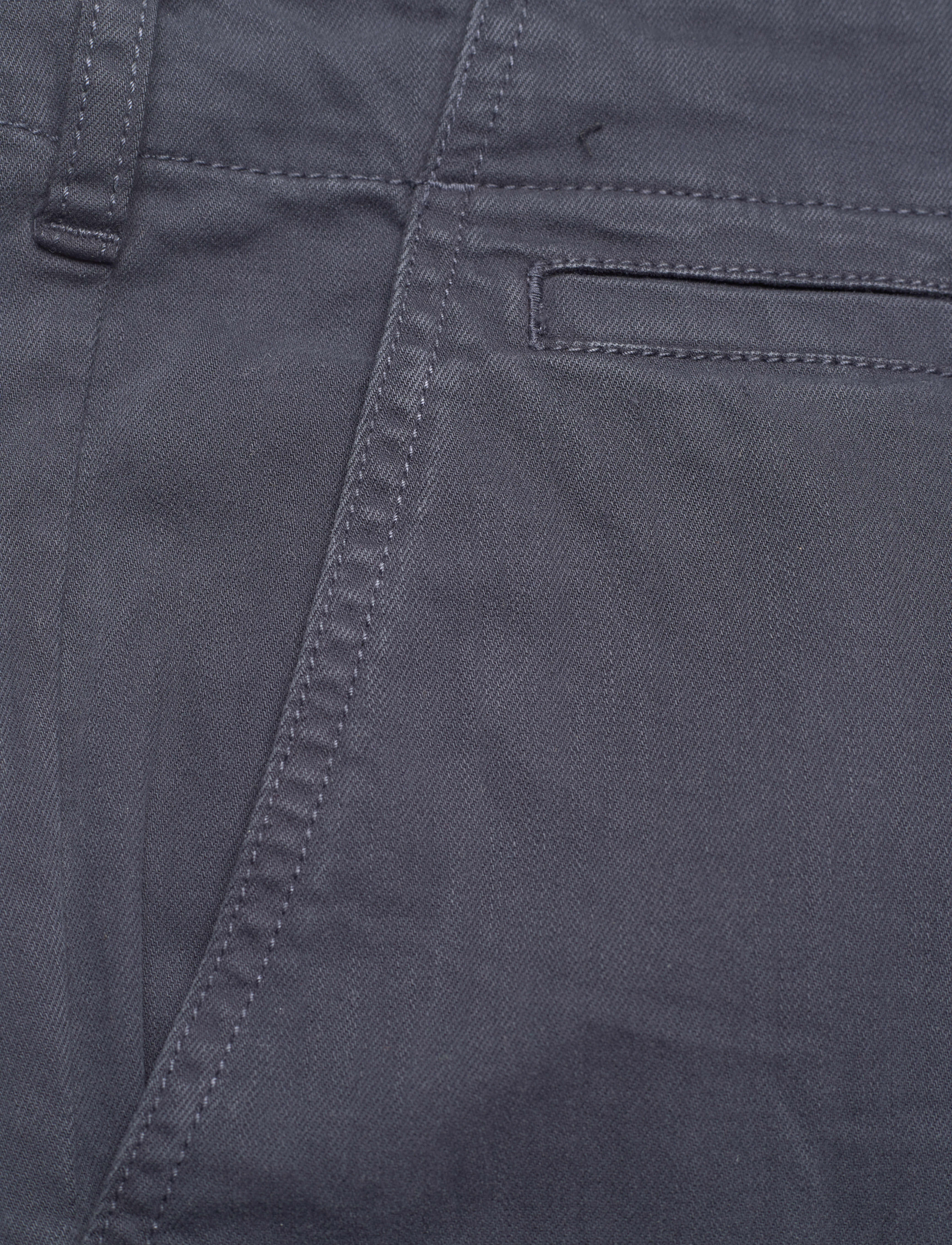 Superdry - VINTAGE INTERNATIONAL SHORT - chinos shorts - eclipse navy - 5
